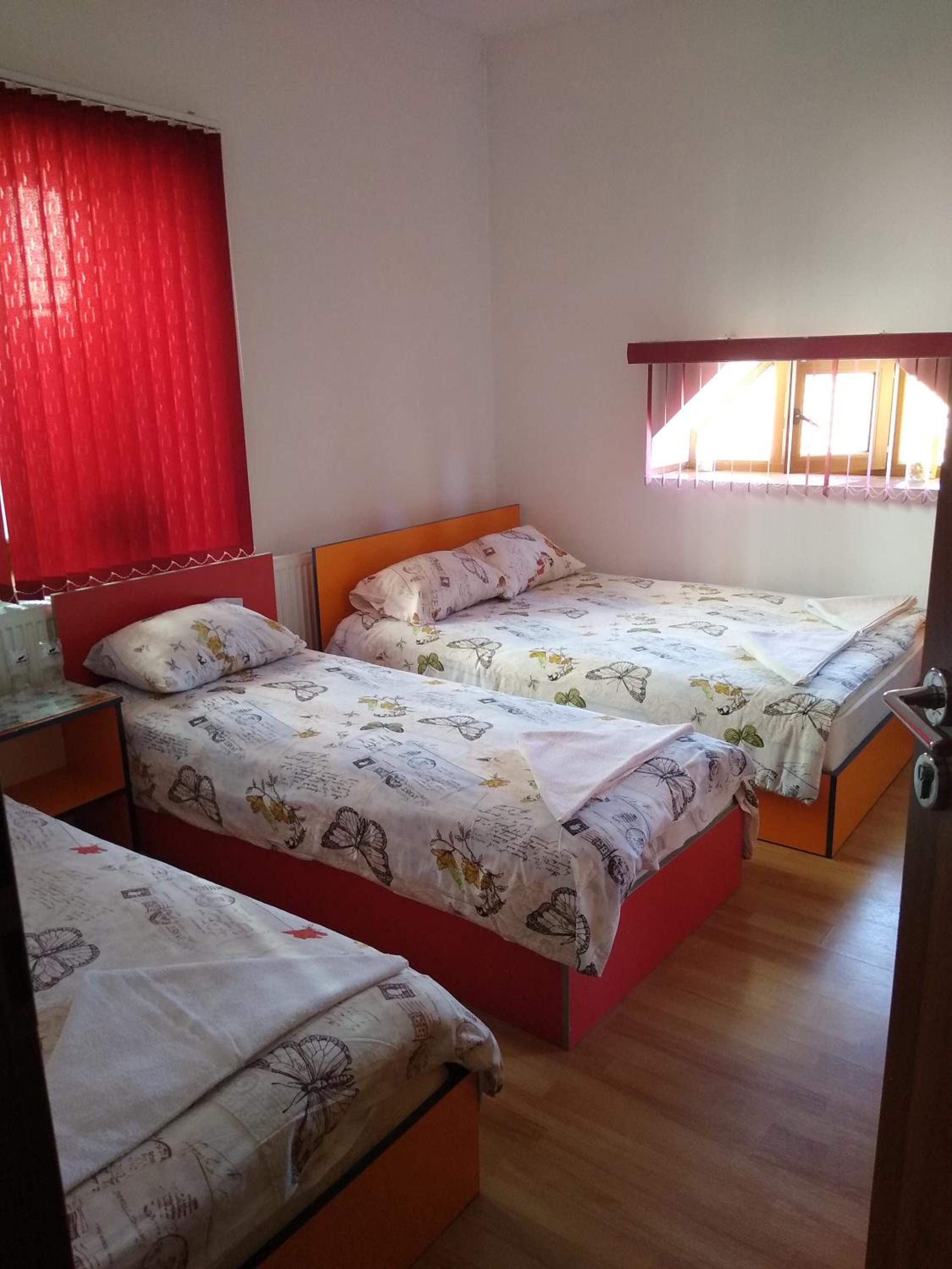 Guest House - Batak