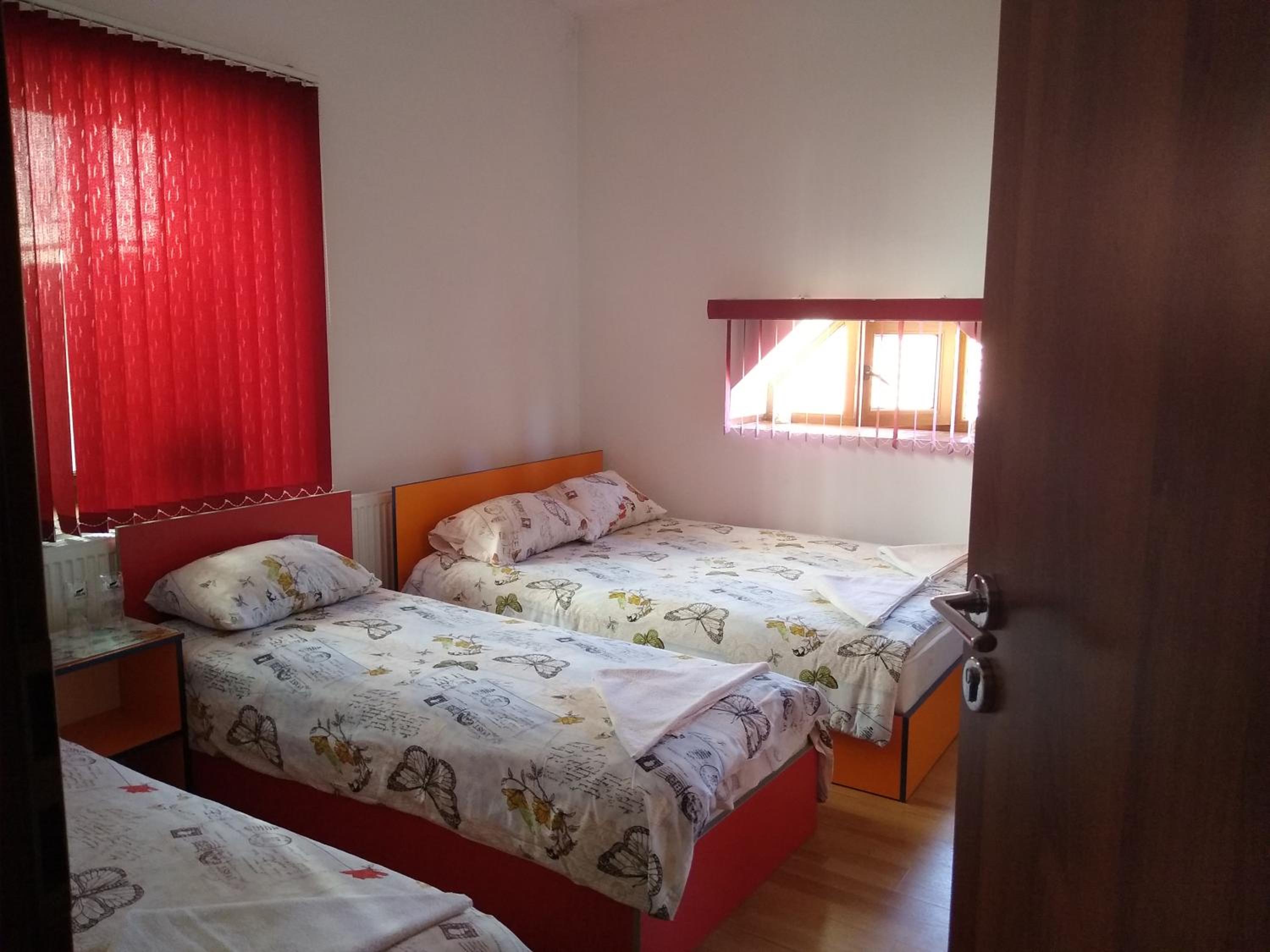 Guest House - Batak
