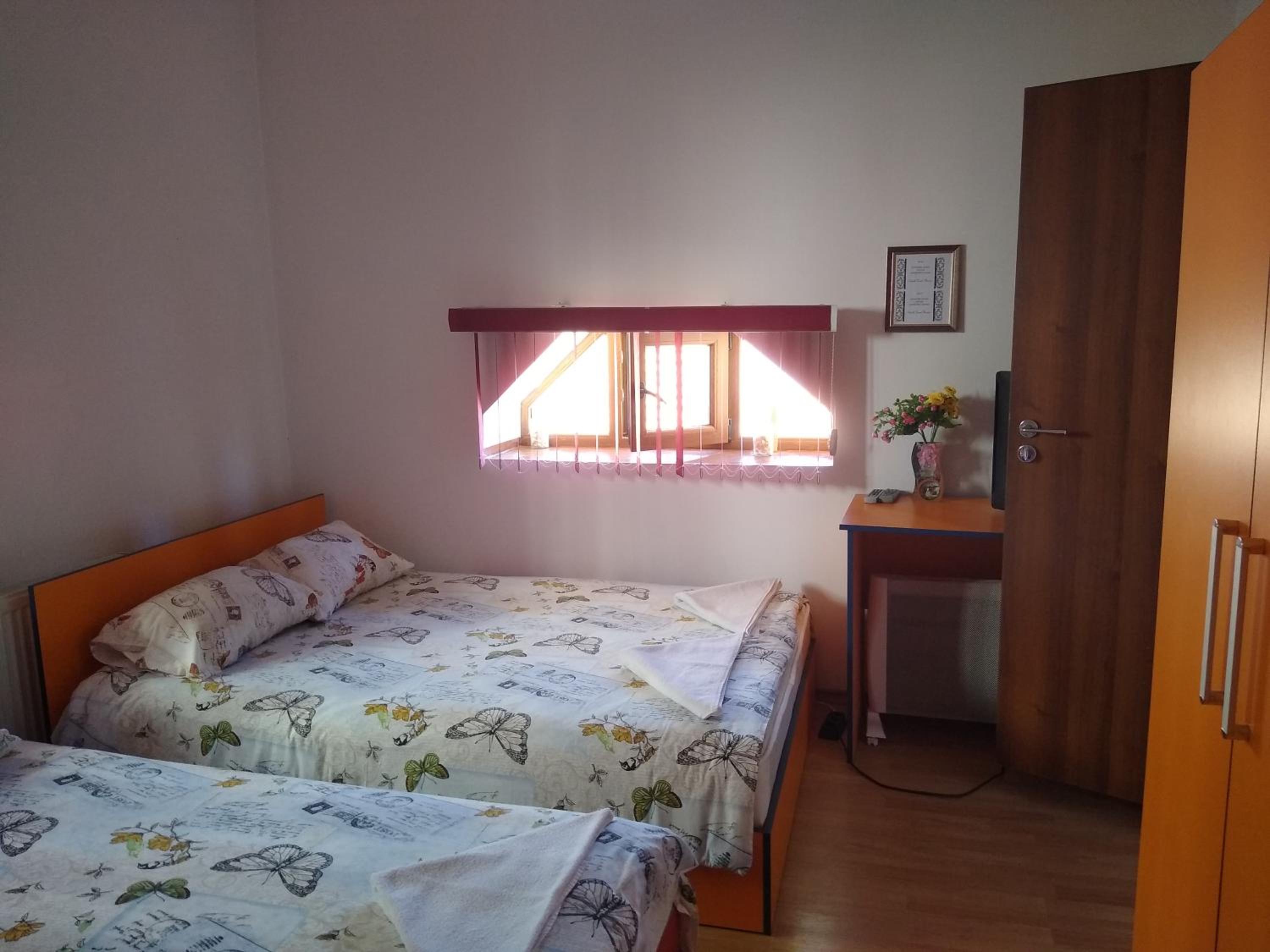 Guest House - Batak