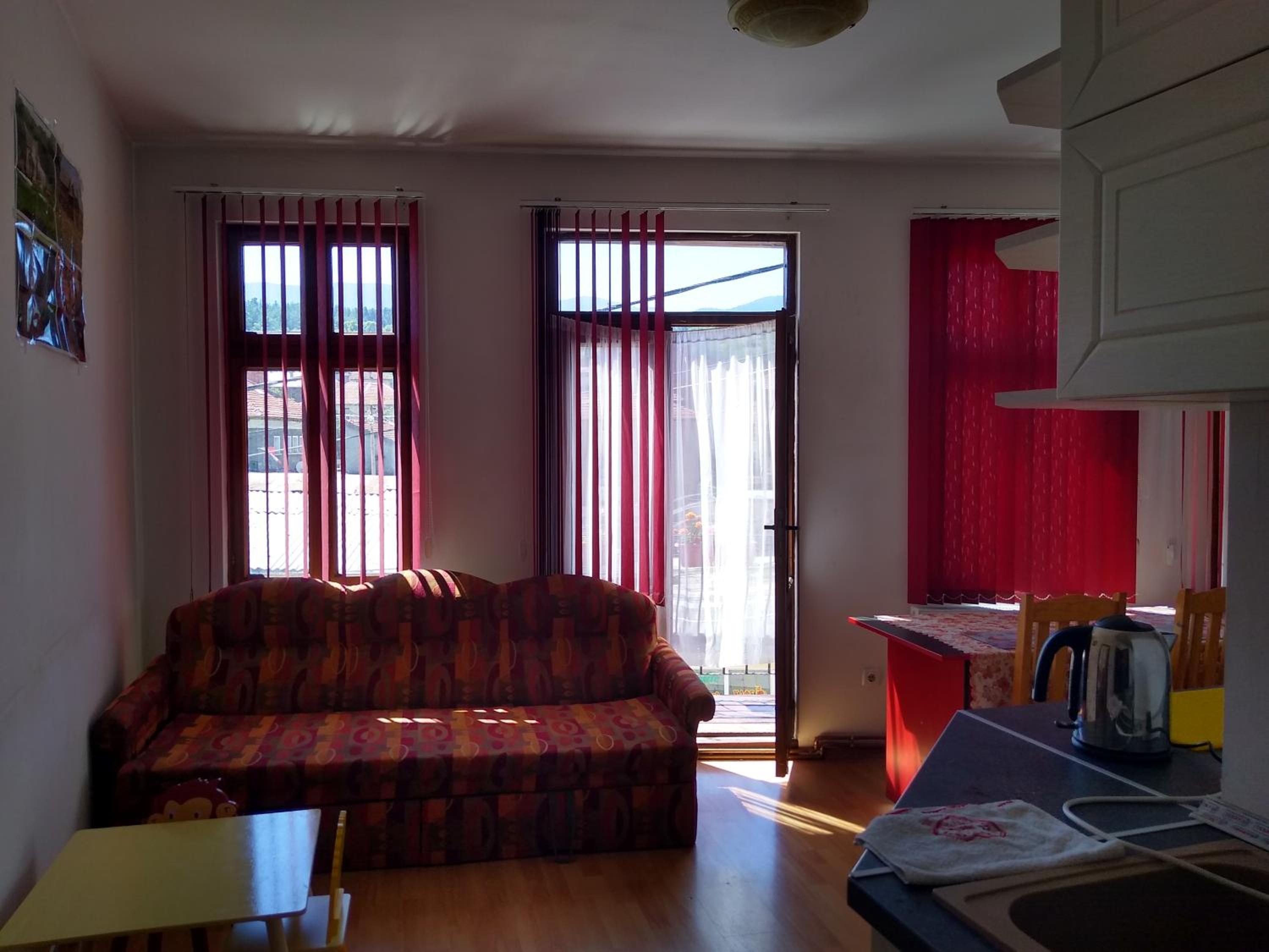 Guest House - Batak