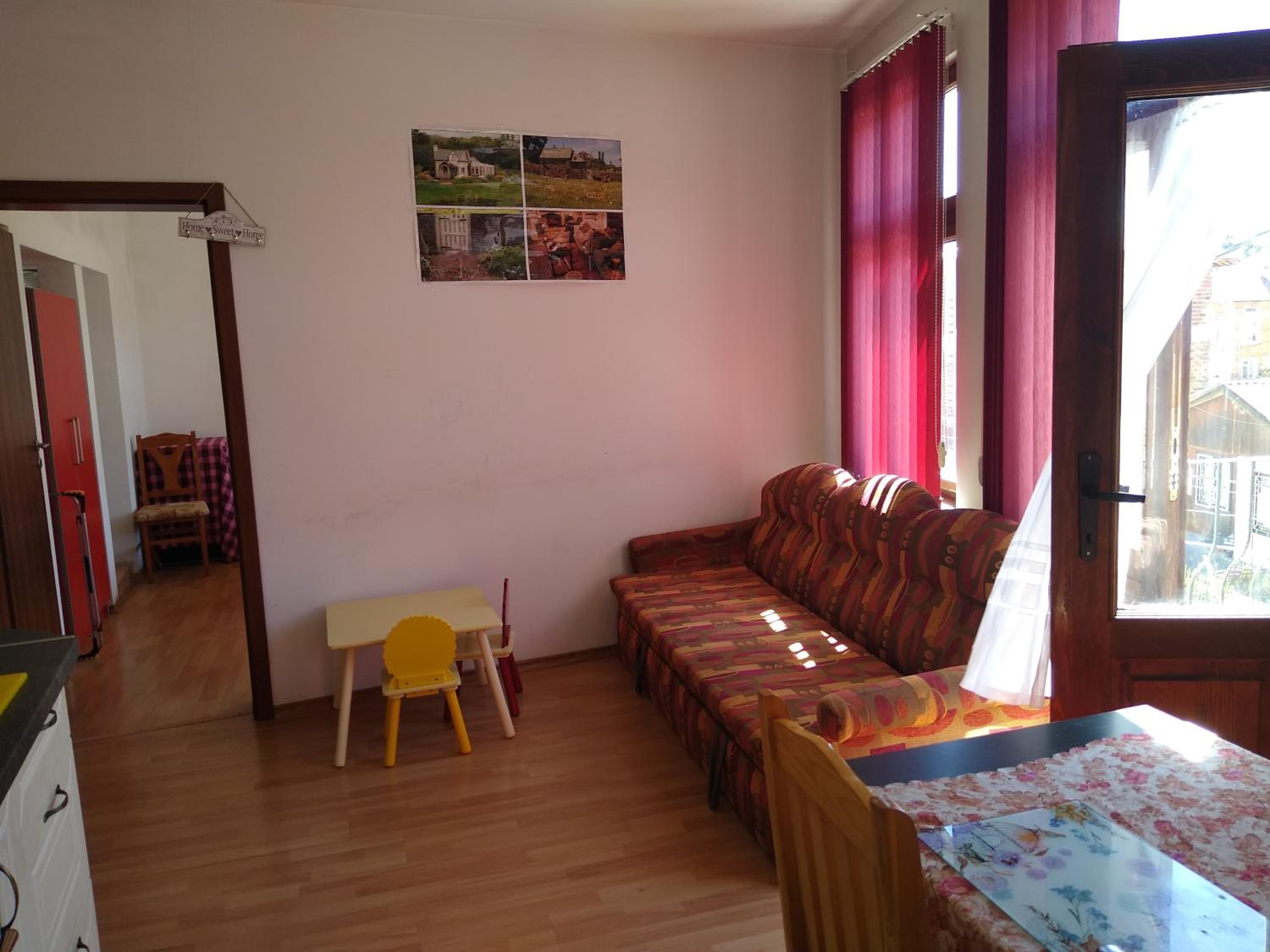 Guest House - Batak
