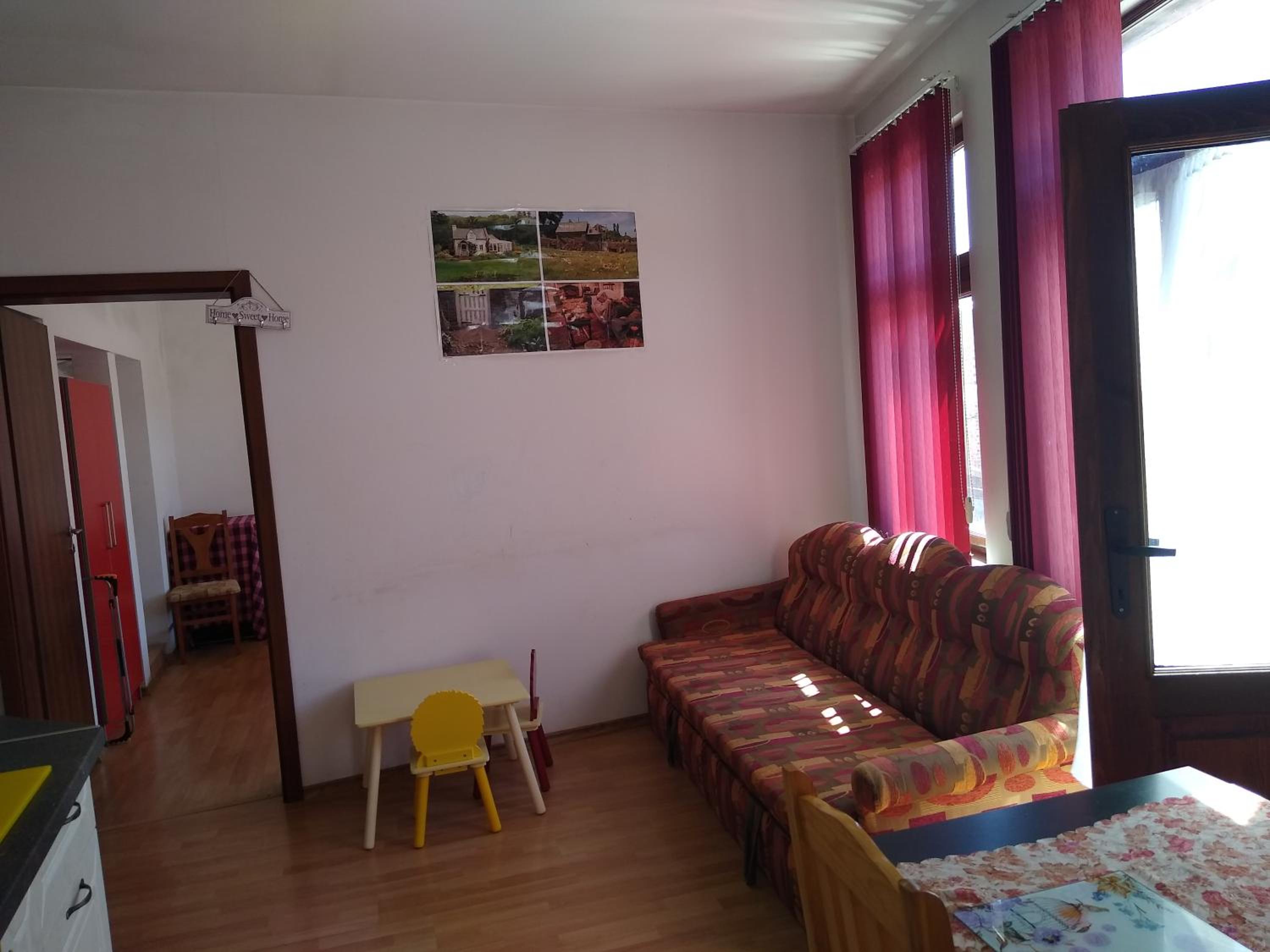 Guest House - Batak