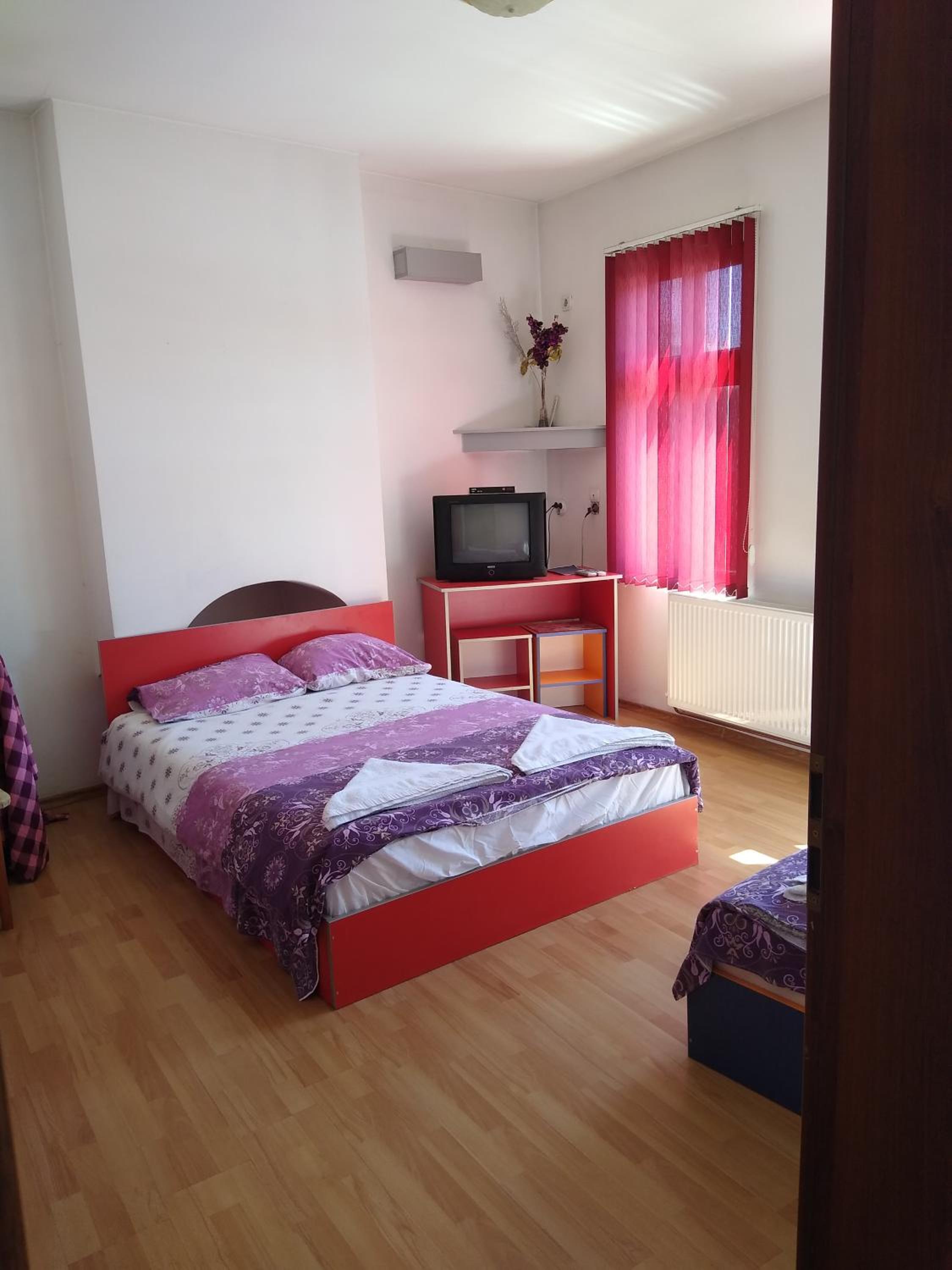 Guest House - Batak