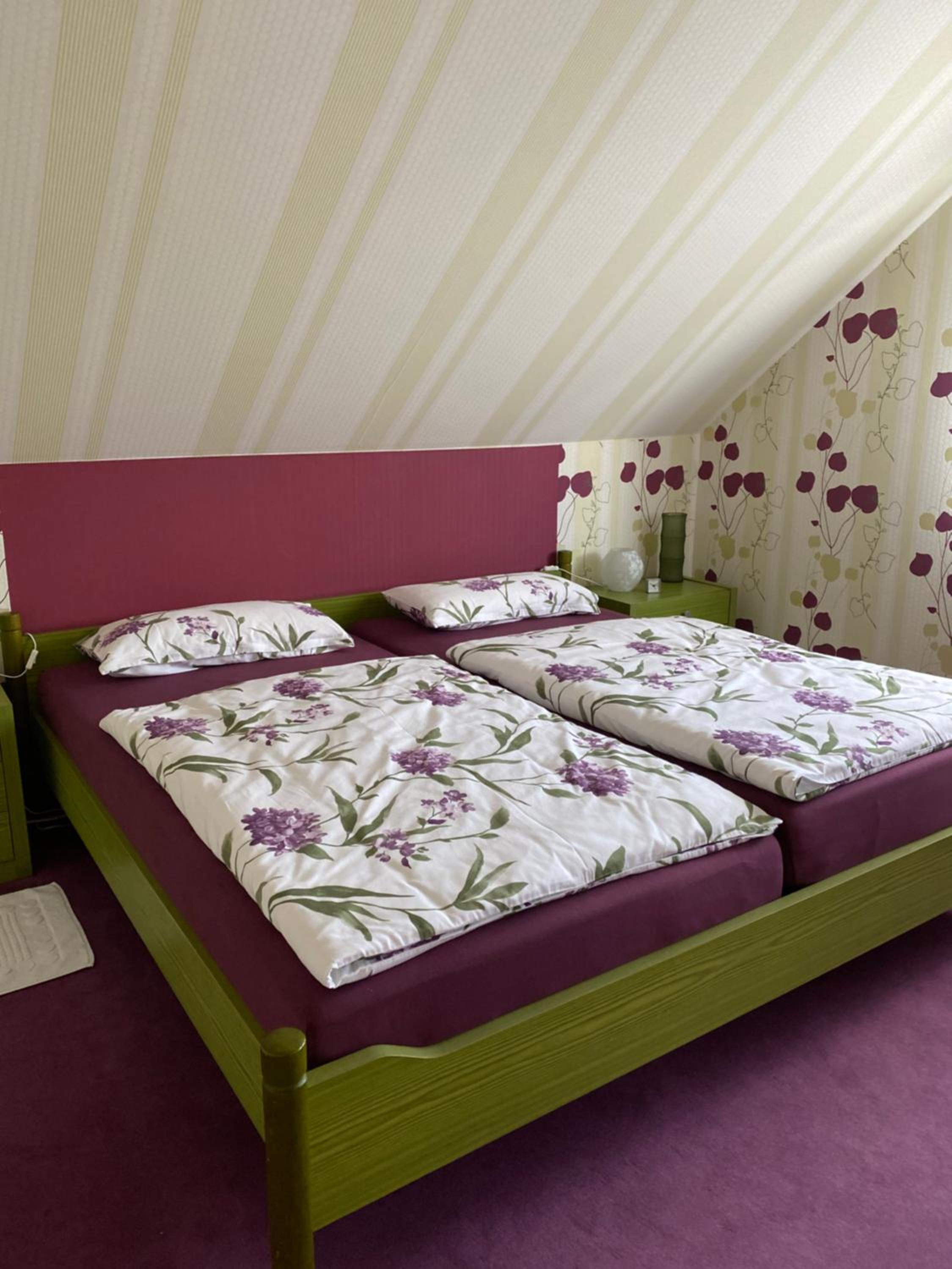 Braunschweig Vacations - Ferienwohnung Paulina - Property Image 11