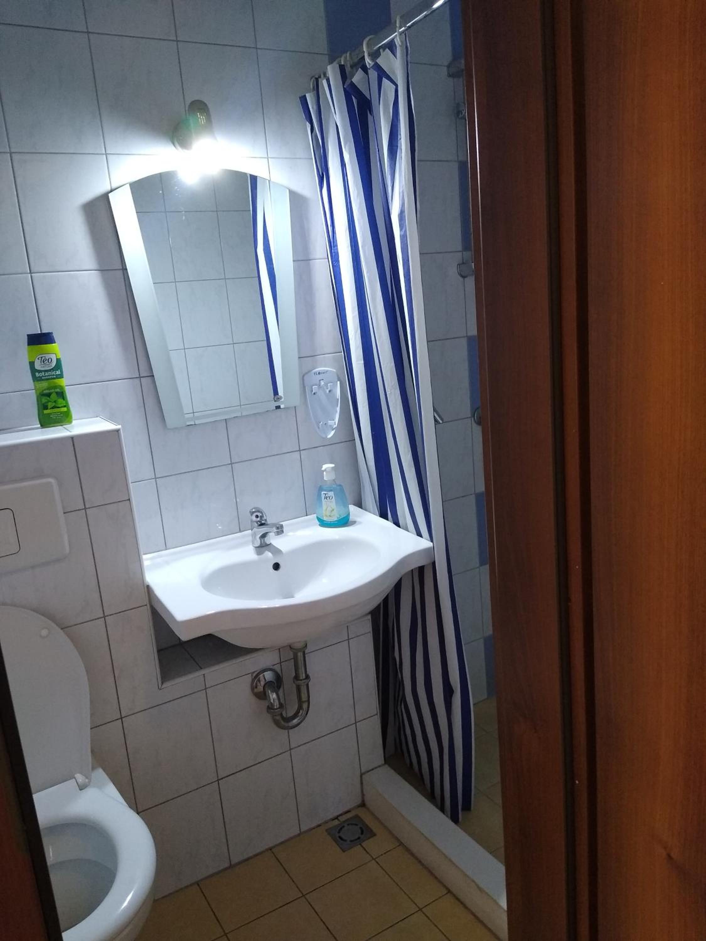 Guest House - Batak