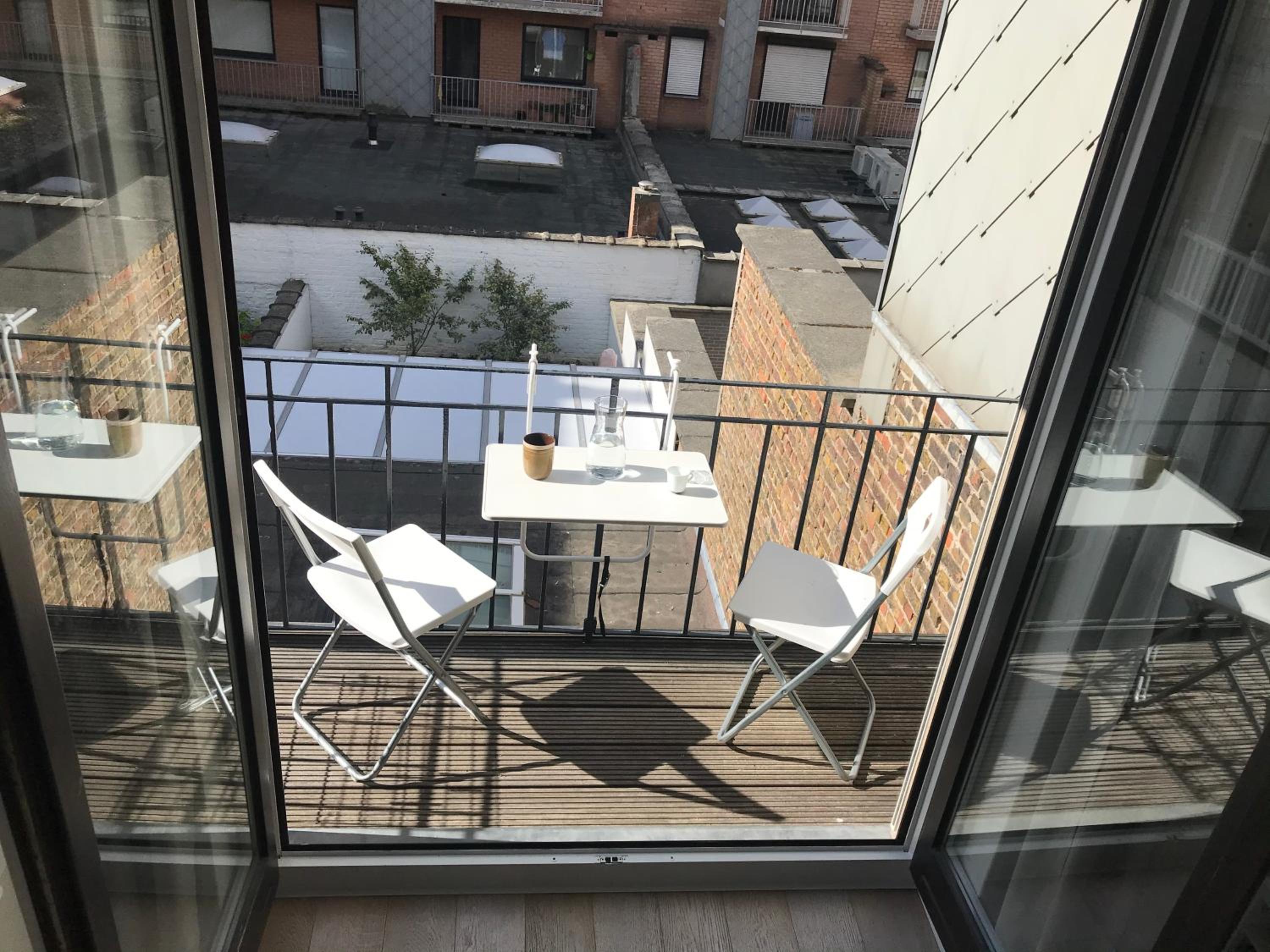 Appartement Giulia