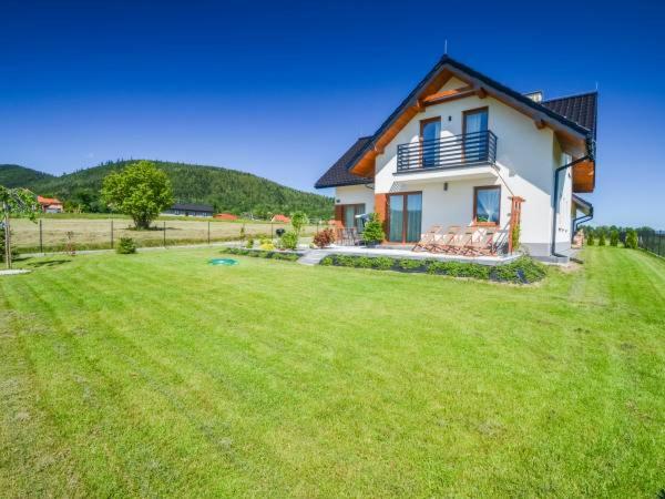 Apartamenty Górskie Widoki koło Szczyrku view 4