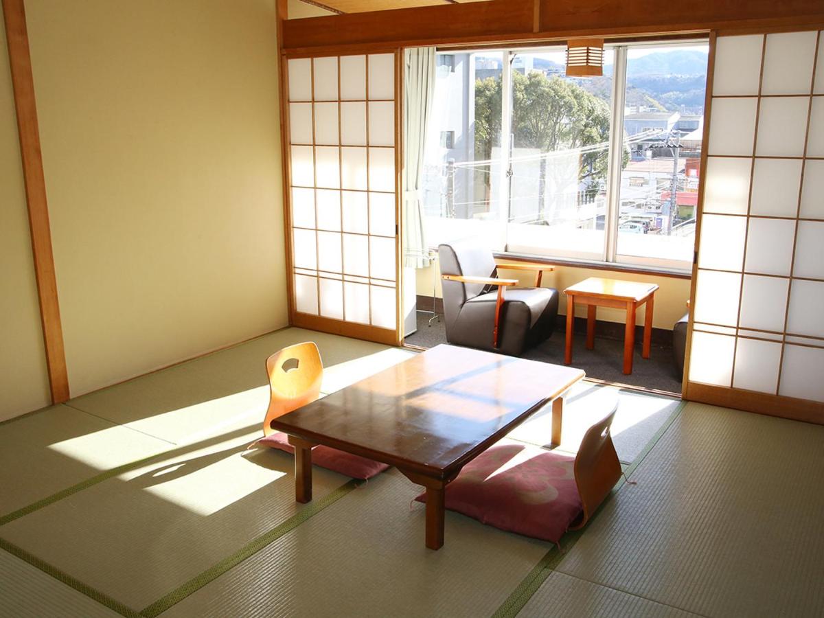 Itoen Hotel Bekkan