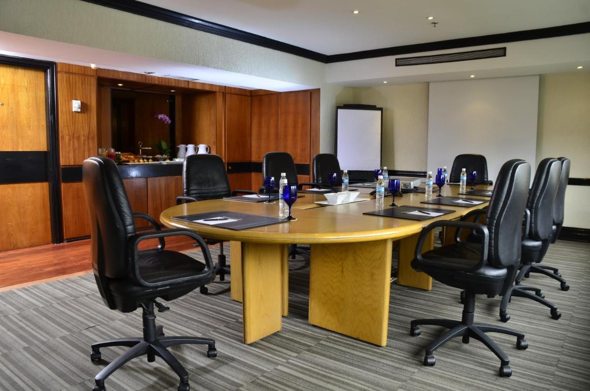 meeting room