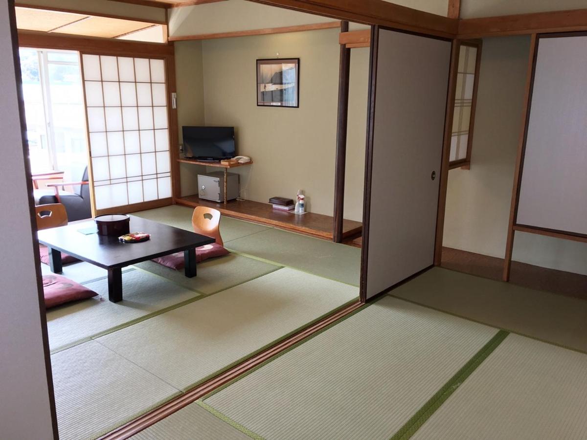 Itoen Hotel Bekkan