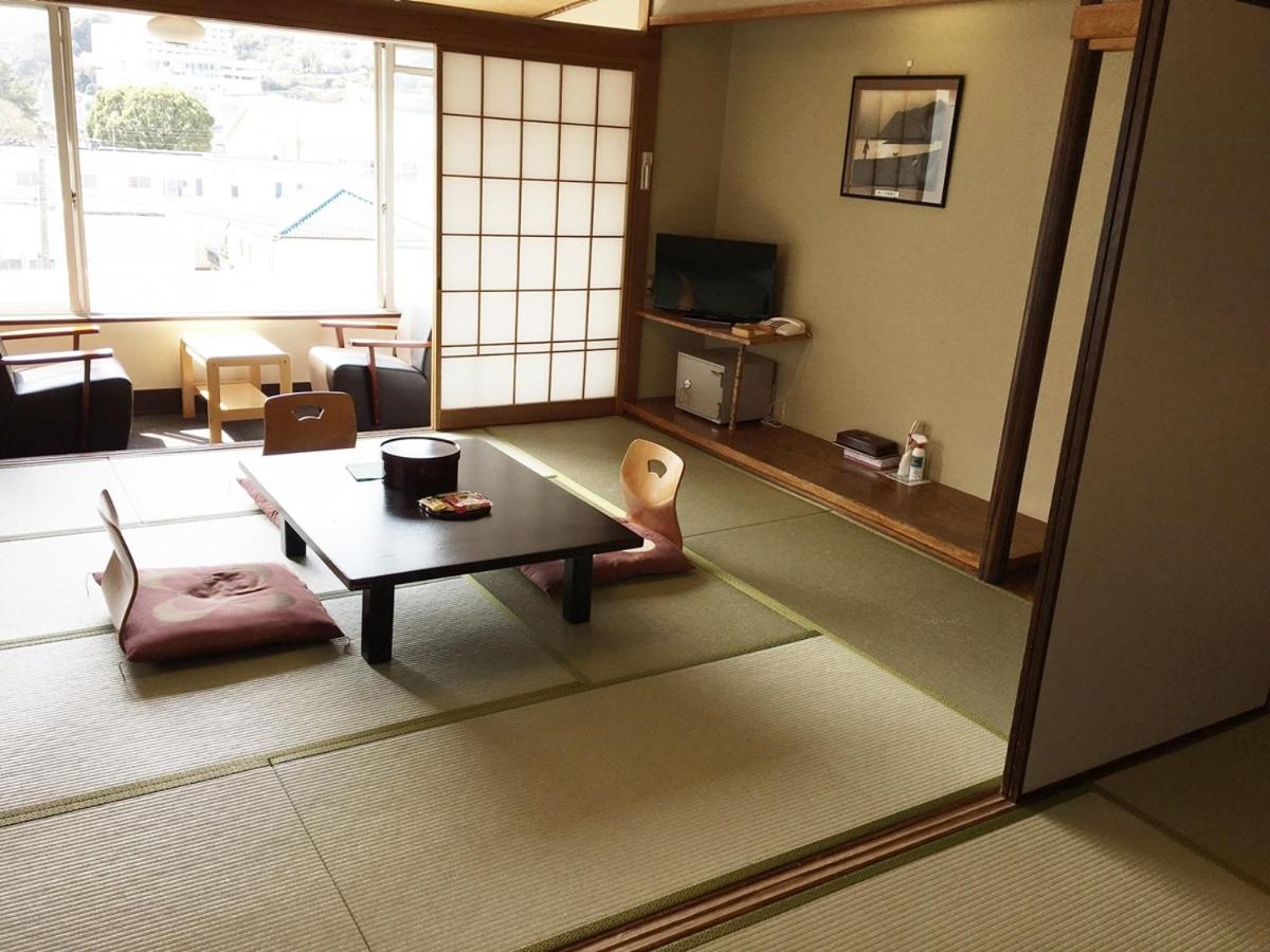 Itoen Hotel Bekkan