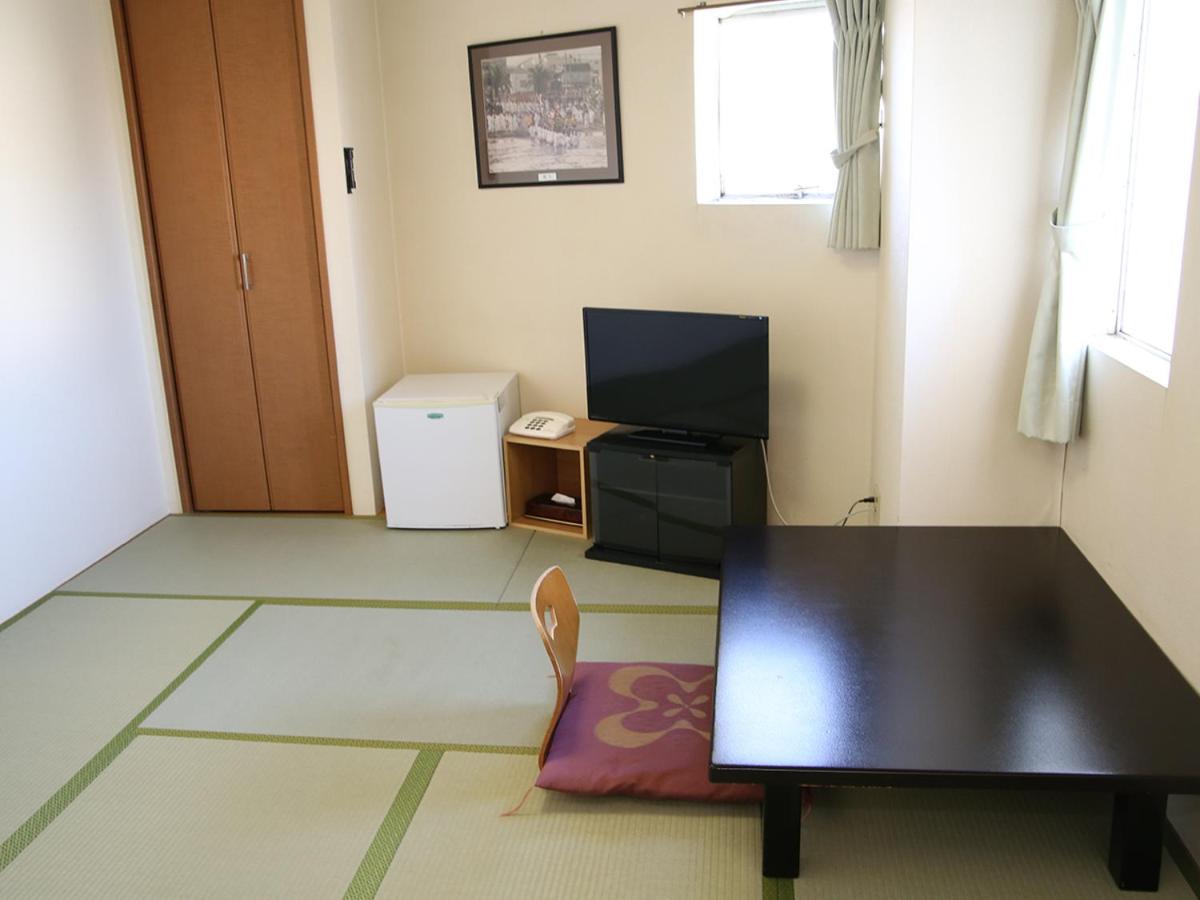 Itoen Hotel Bekkan