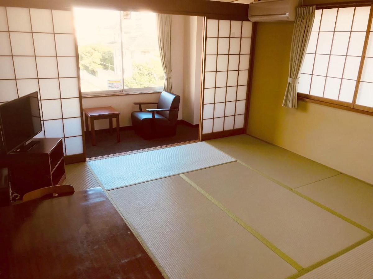 Itoen Hotel Bekkan