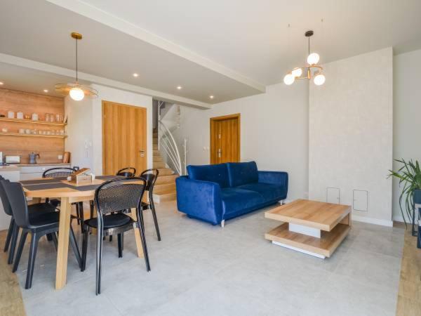 Apartamenty Górskie Widoki koło Szczyrku view 3