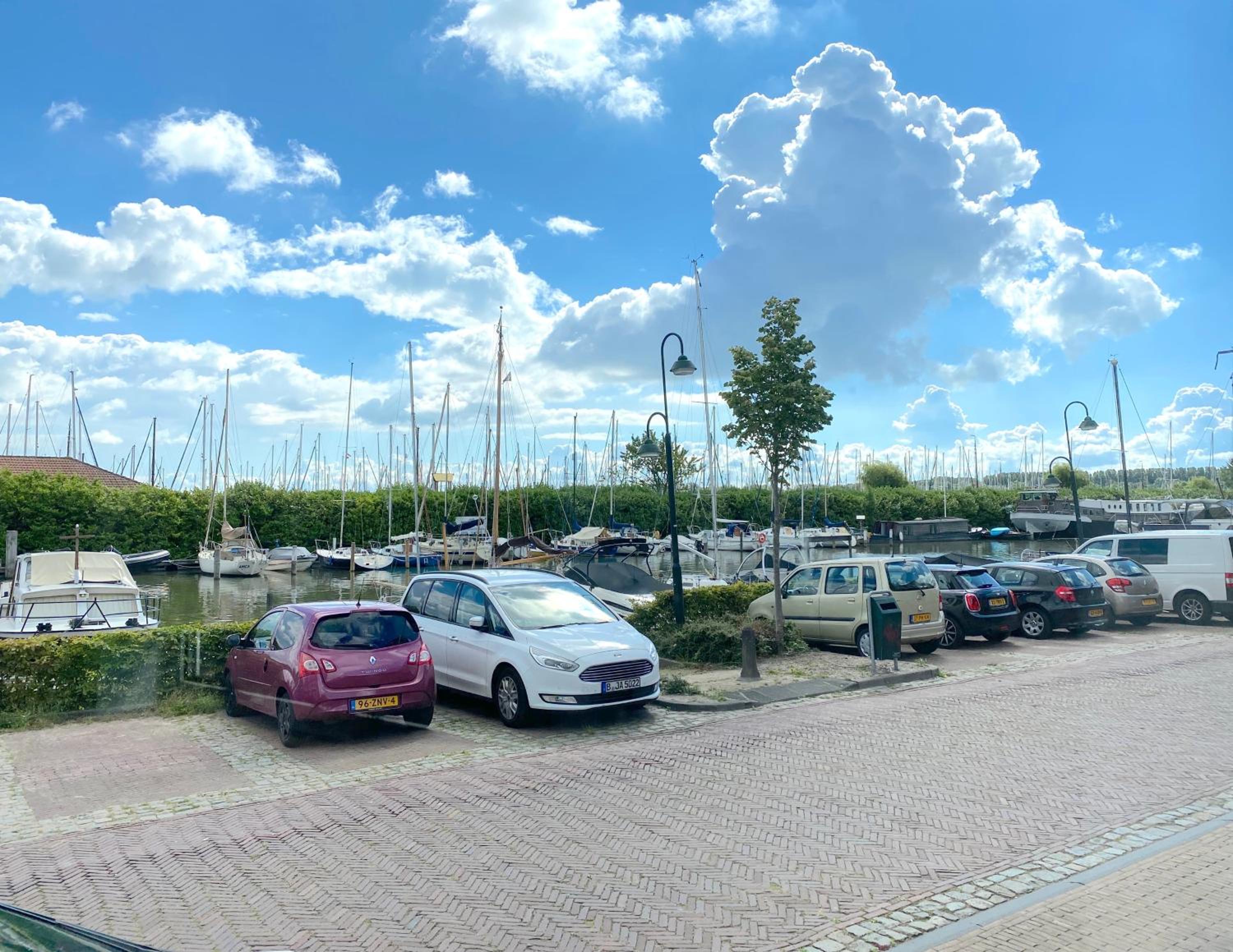 Who's Anton for you or two, Monnickendam near Amsterdam view 2