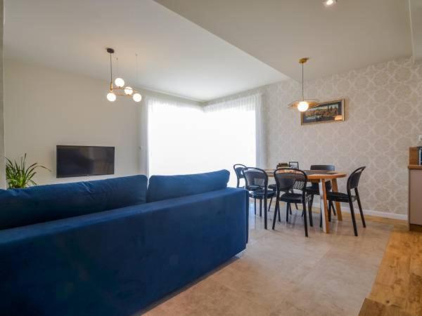 Apartamenty Górskie Widoki koło Szczyrku view 2