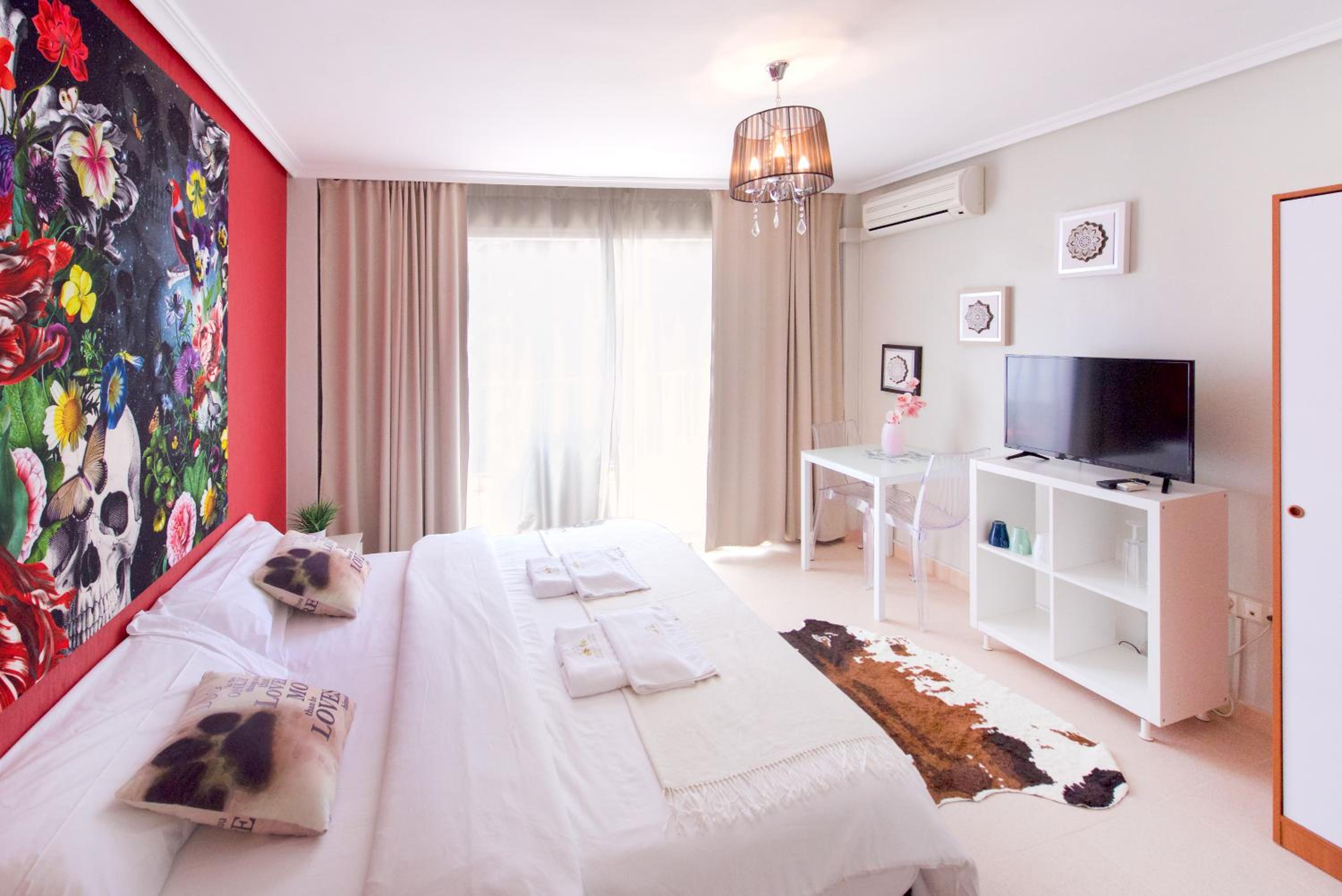 My Pretty Payma Apartamentos