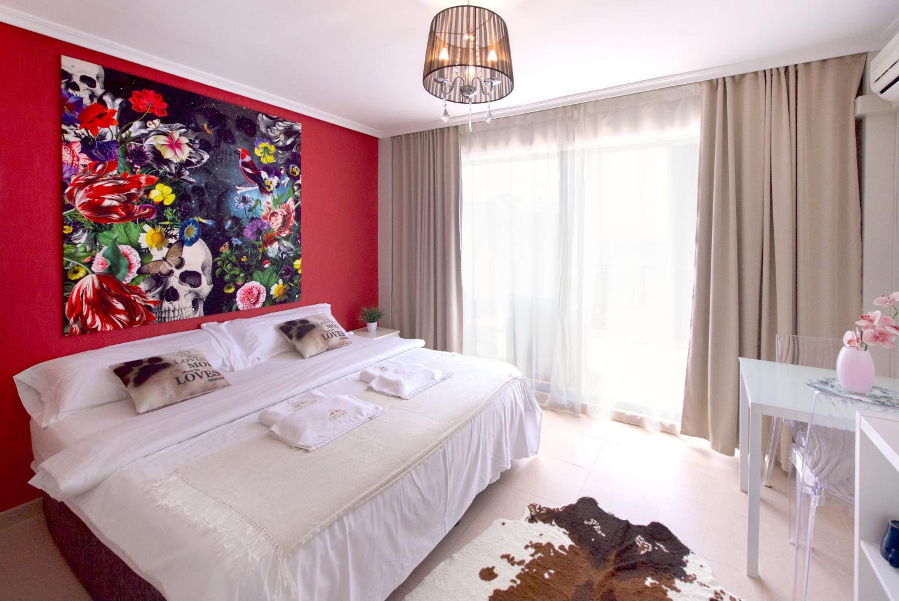 My Pretty Payma Apartamentos