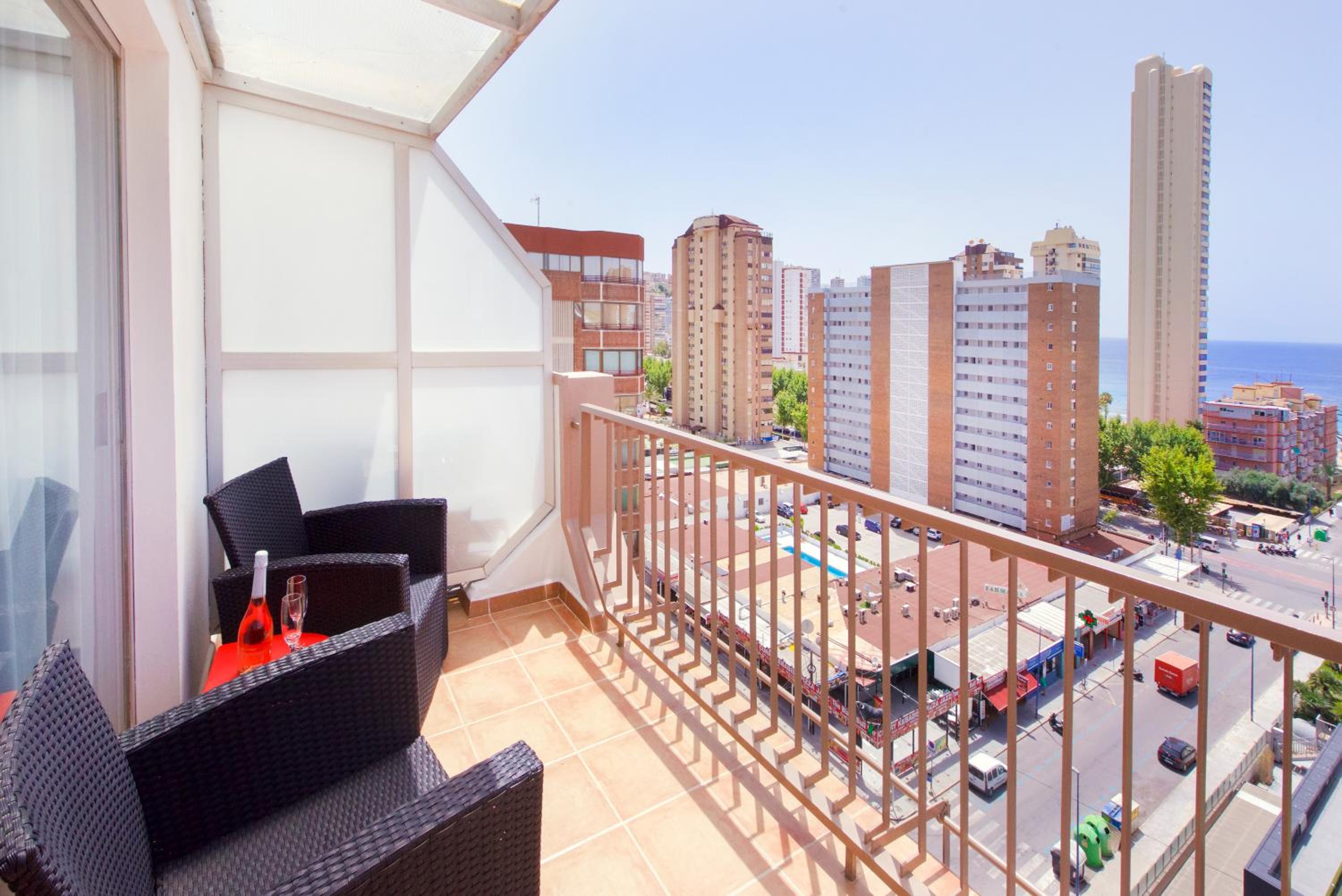 My Pretty Payma Apartamentos