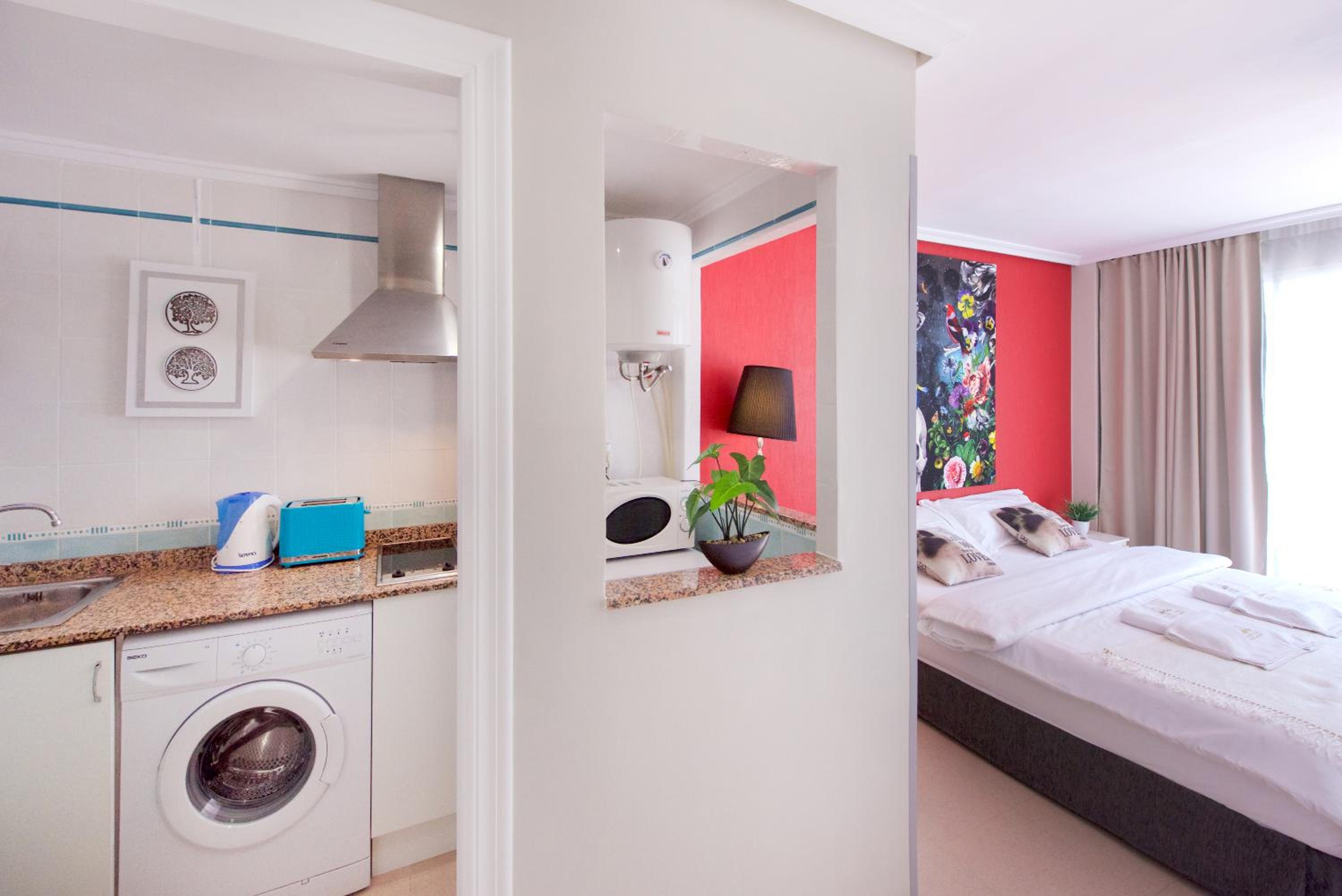 My Pretty Payma Apartamentos