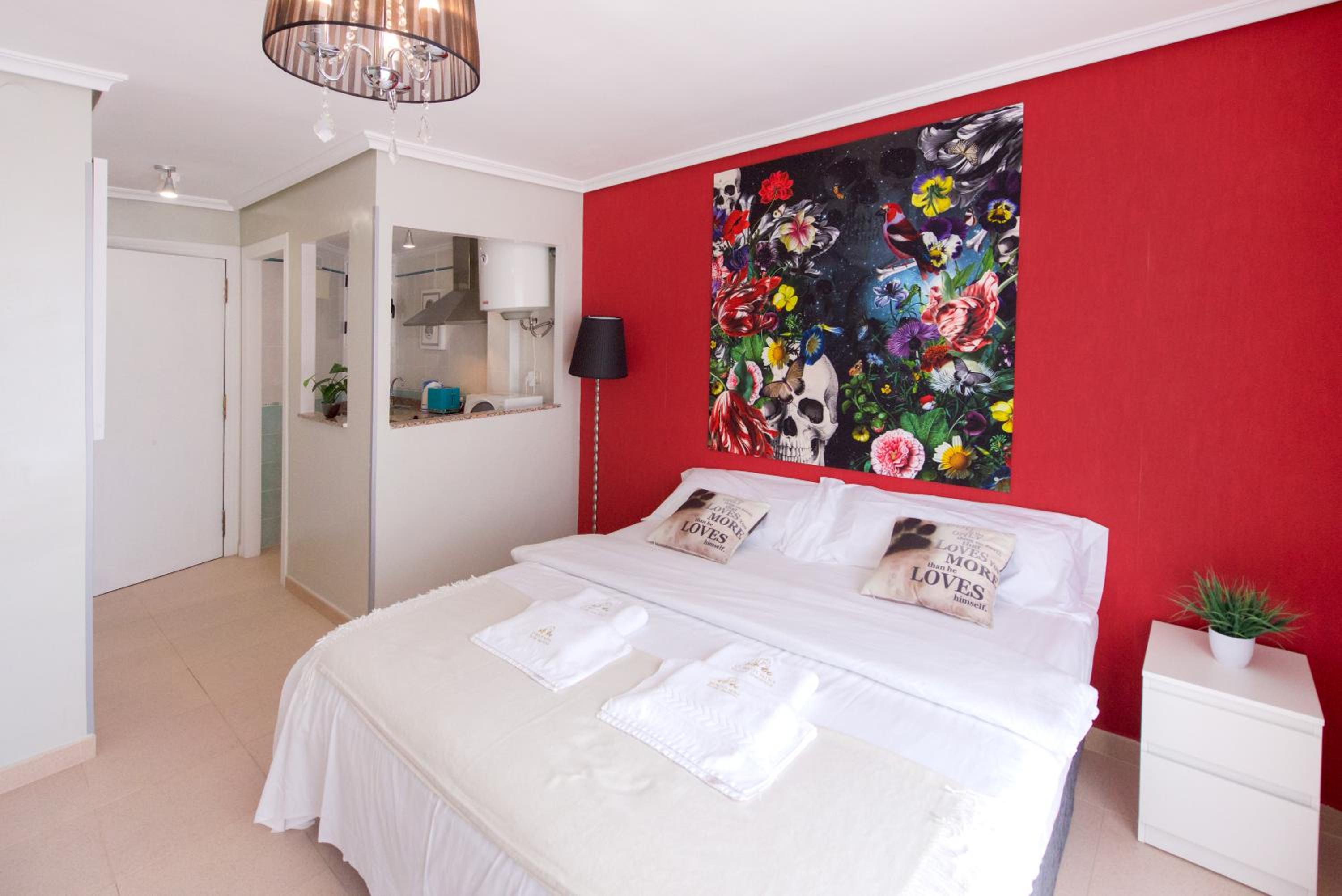 My Pretty Payma Apartamentos