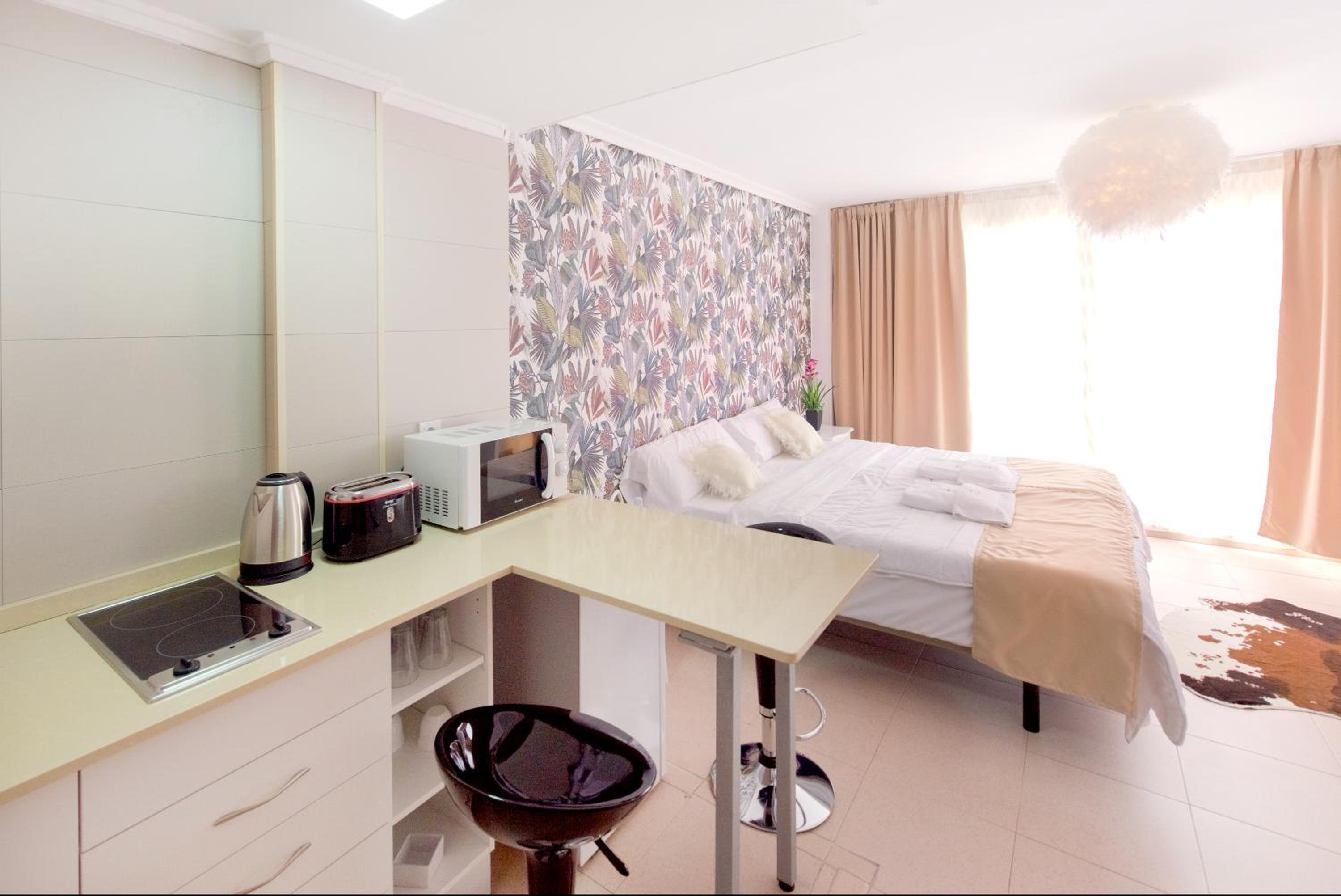 My Pretty Payma Apartamentos