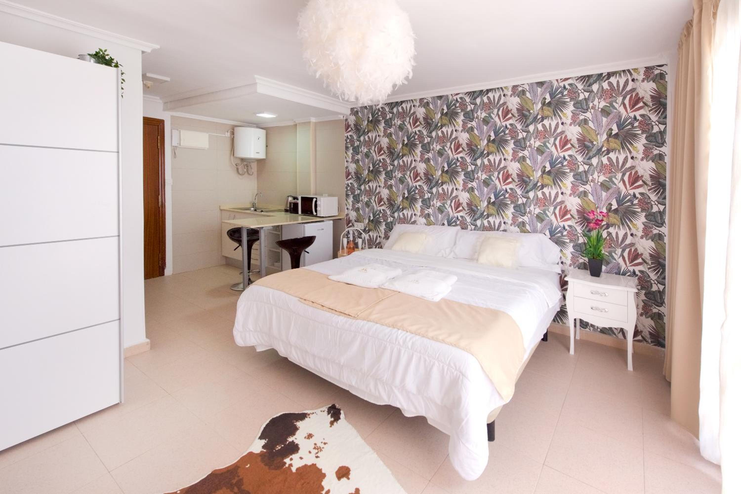 My Pretty Payma Apartamentos