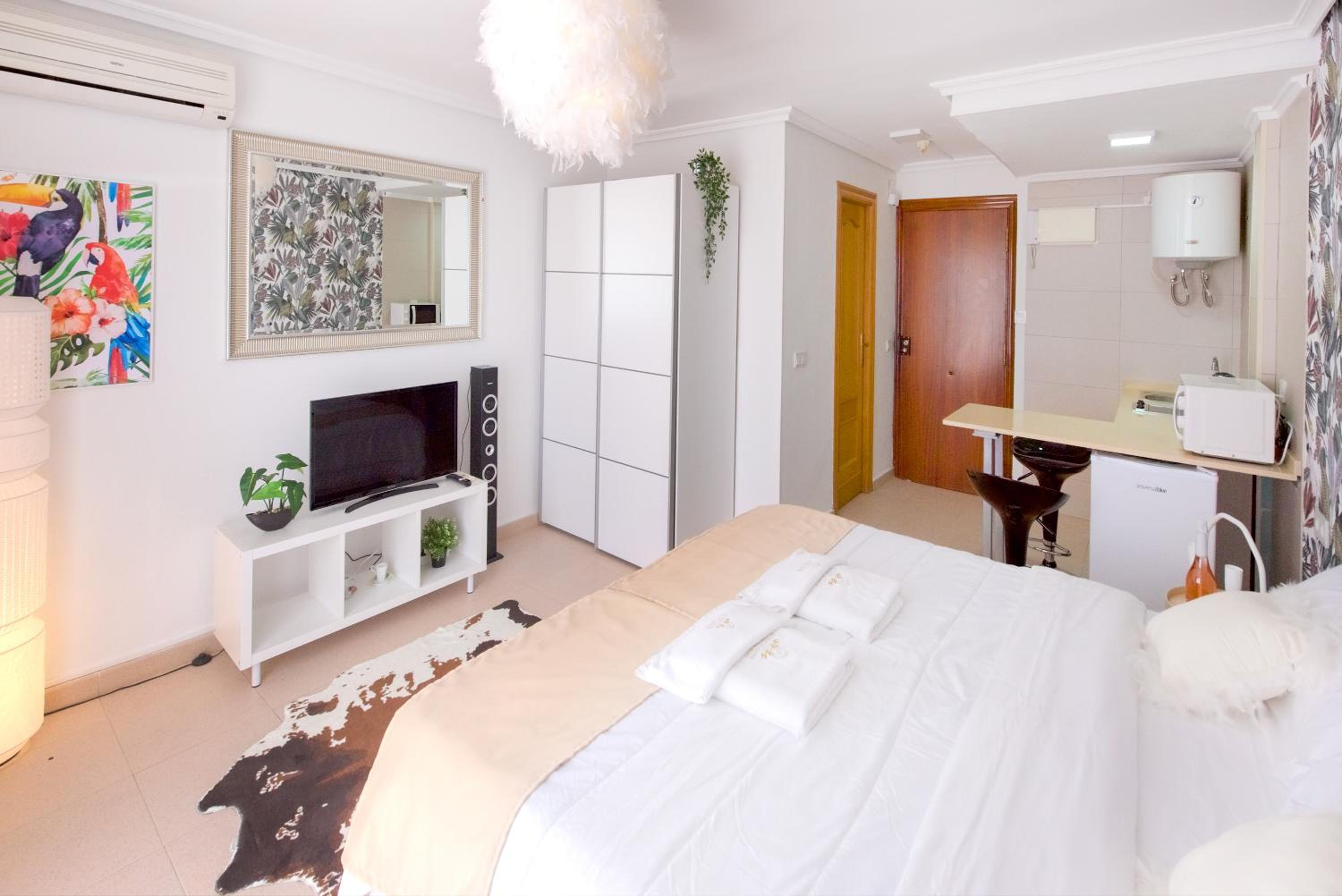 My Pretty Payma Apartamentos