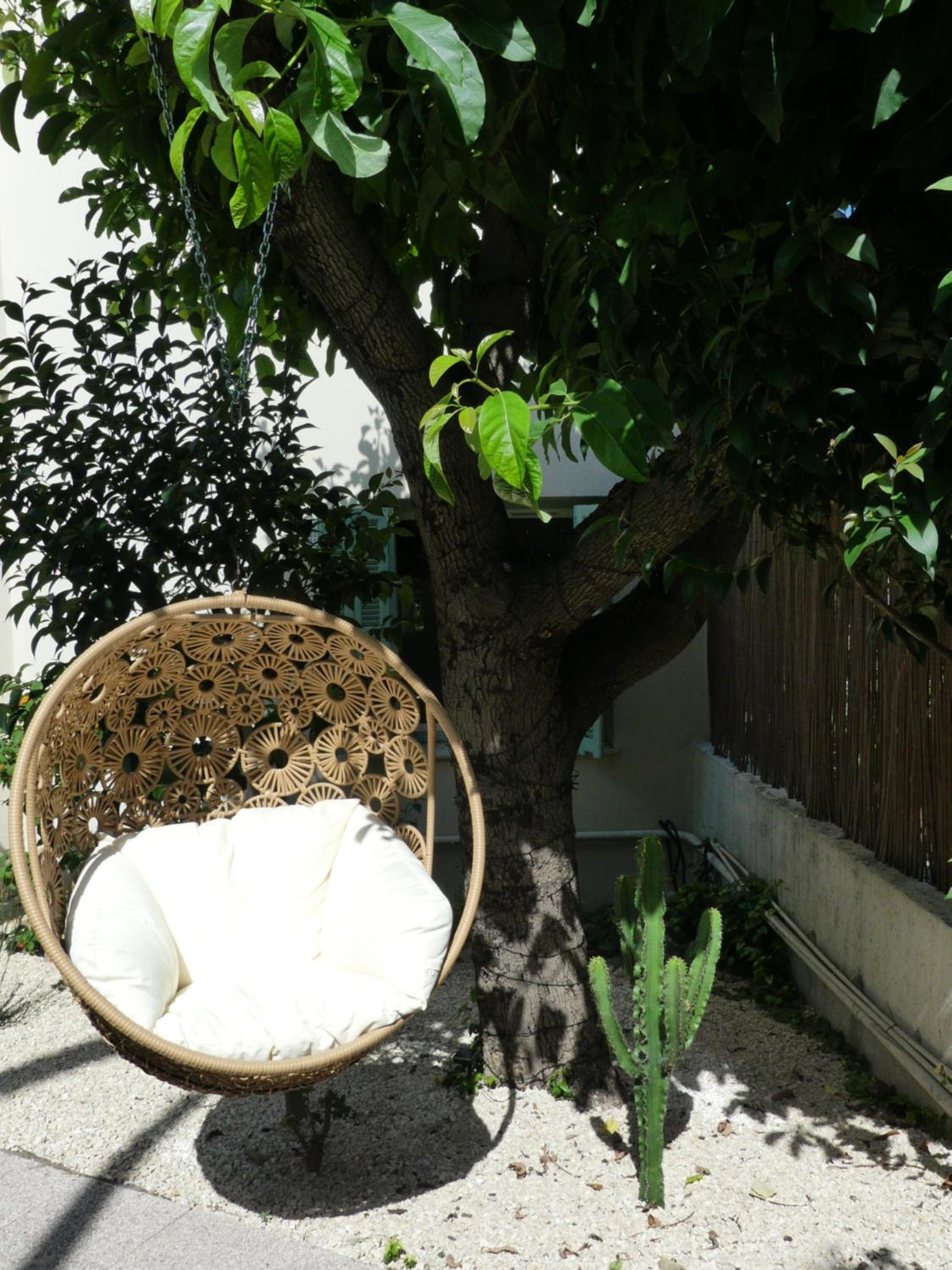 Le jardin du port photo 3