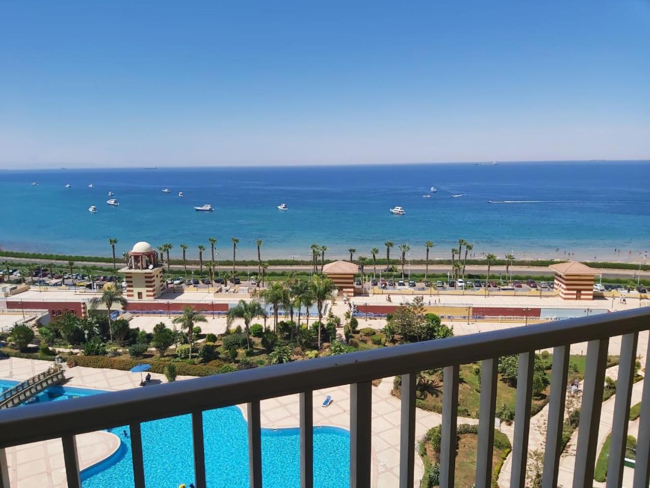 Ain Sokhna Vacations - Porto Sokhna chalets - Property Image 18