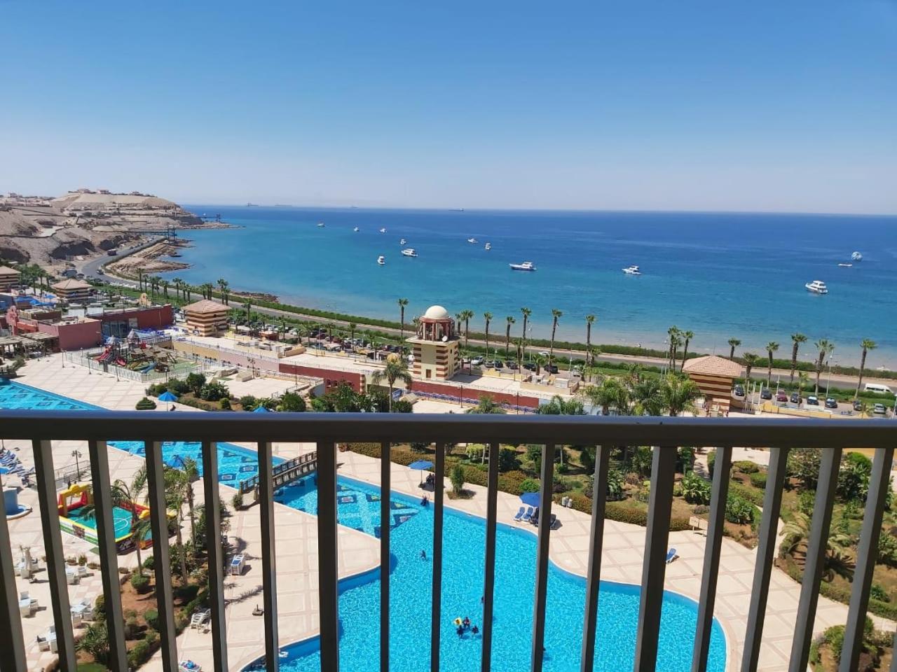 Ain Sokhna Vacations - Porto Sokhna chalets - Property Image 26