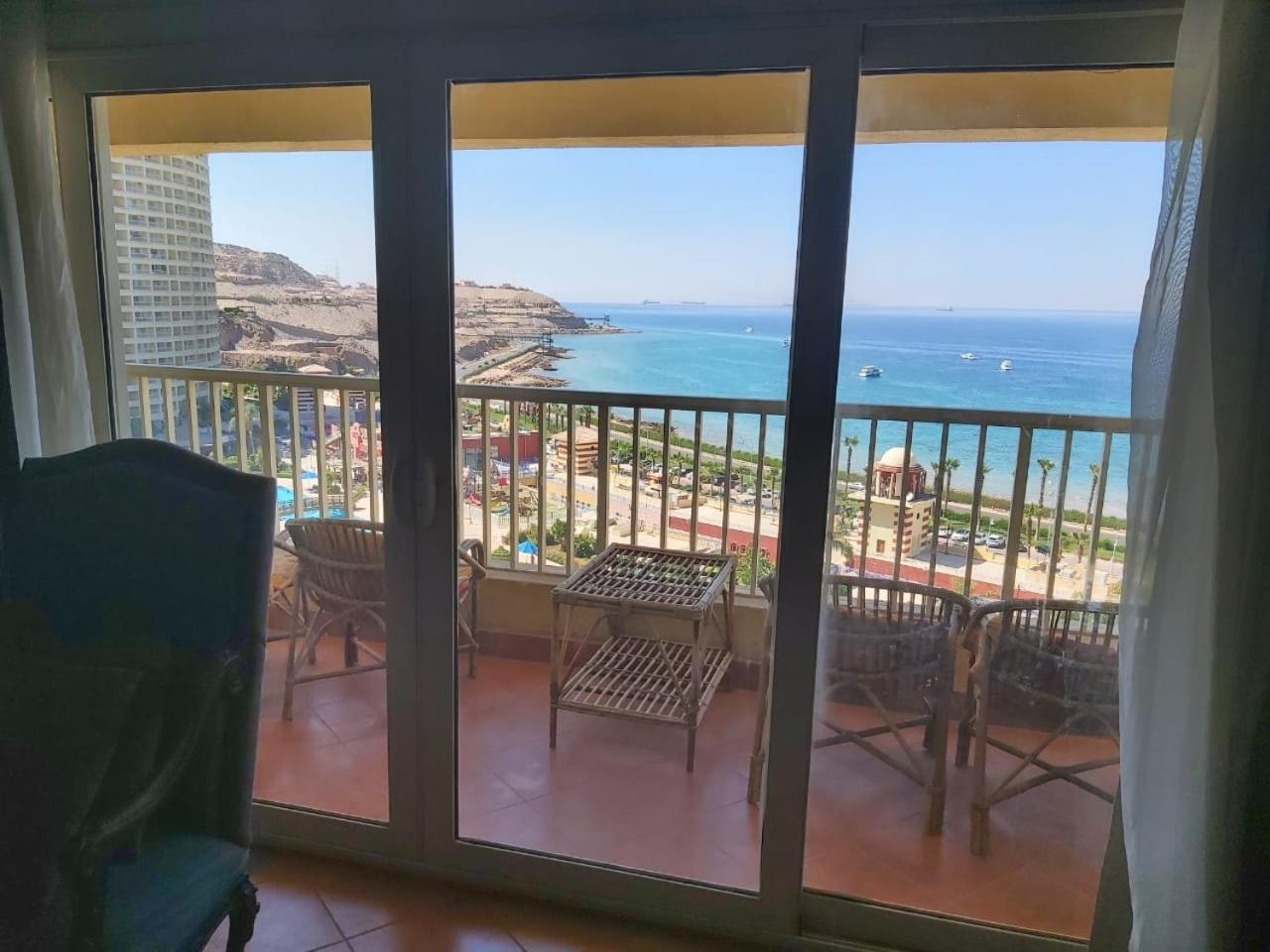 Ain Sokhna Vacations - Porto Sokhna chalets - Property Image 4