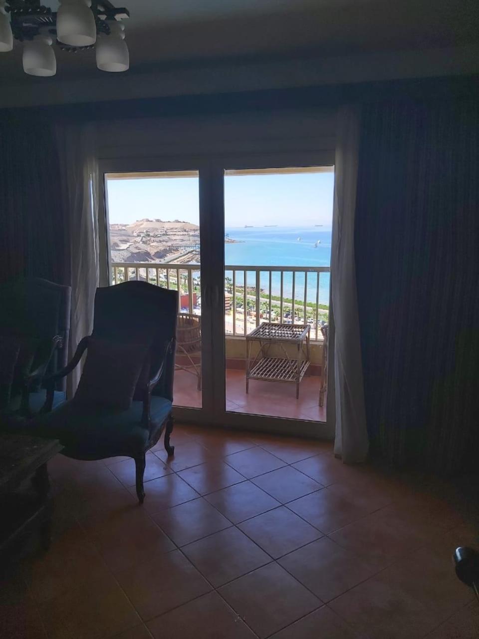 Ain Sokhna Vacations - Porto Sokhna chalets - Property Image 34