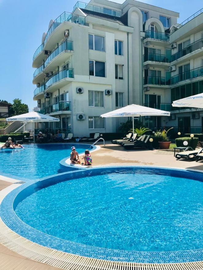 Lozenetz Beach Apartments