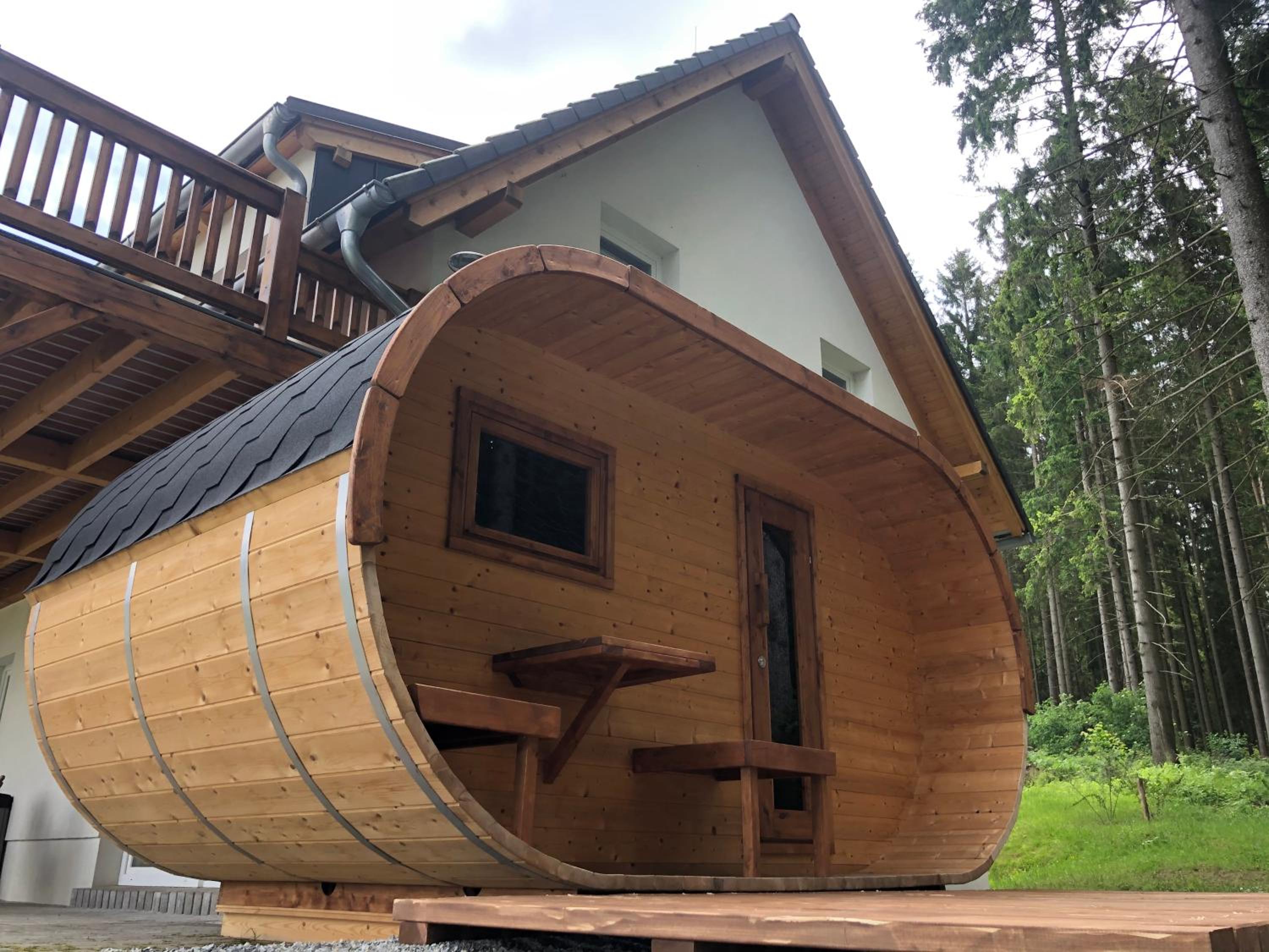 Hotel Lipno Club - Image 1