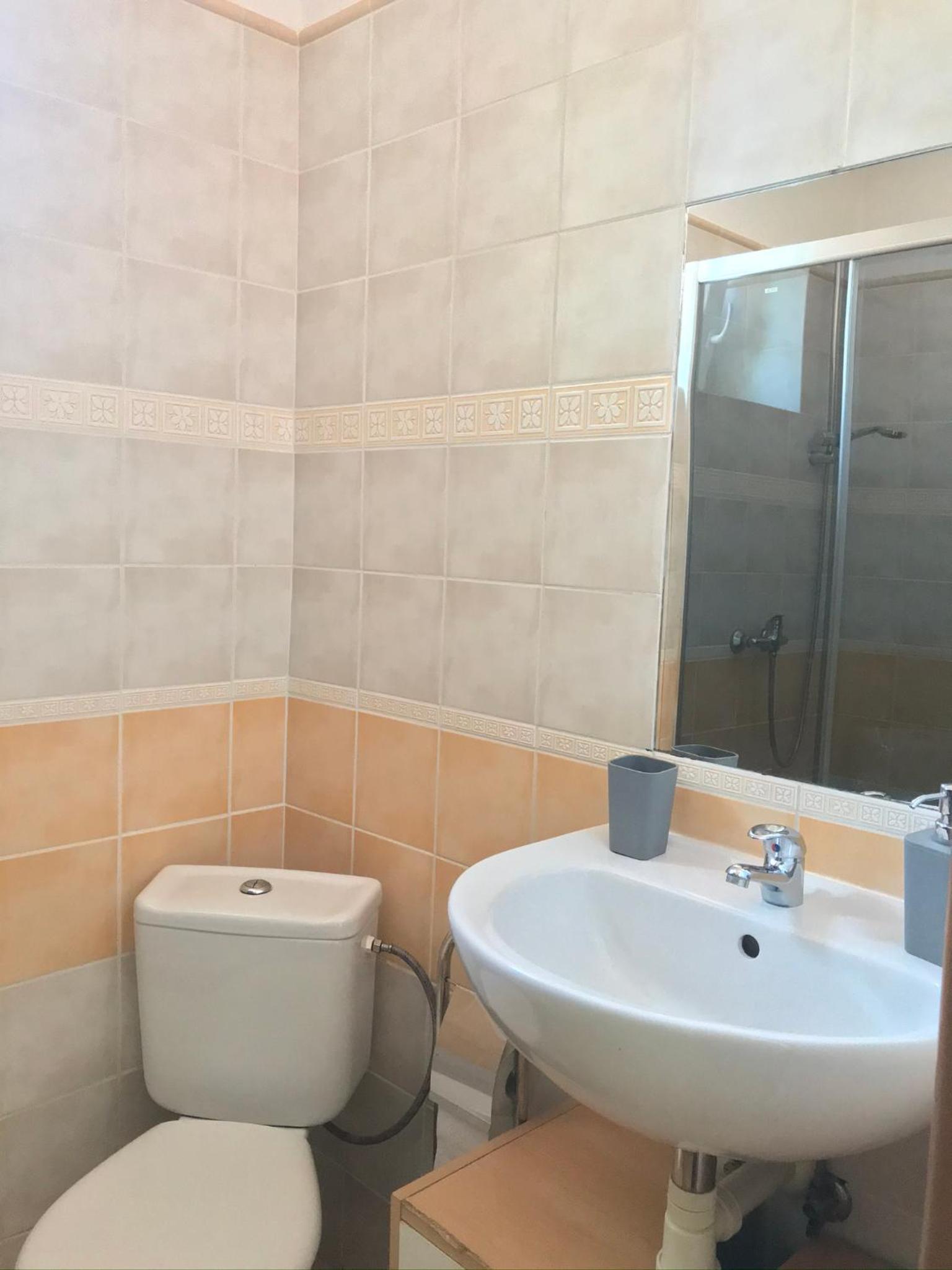 Apartments Albi