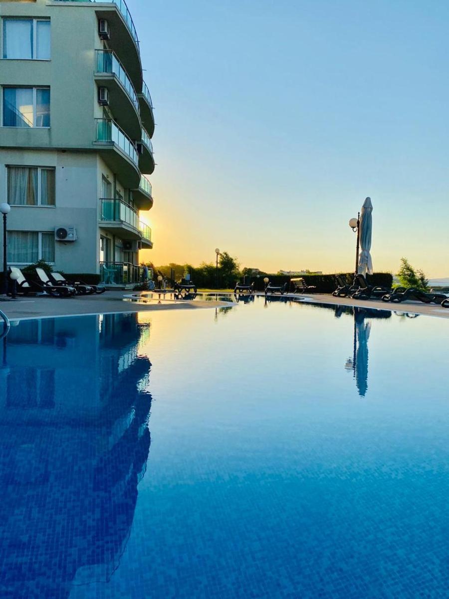 Lozenetz Beach Apartments