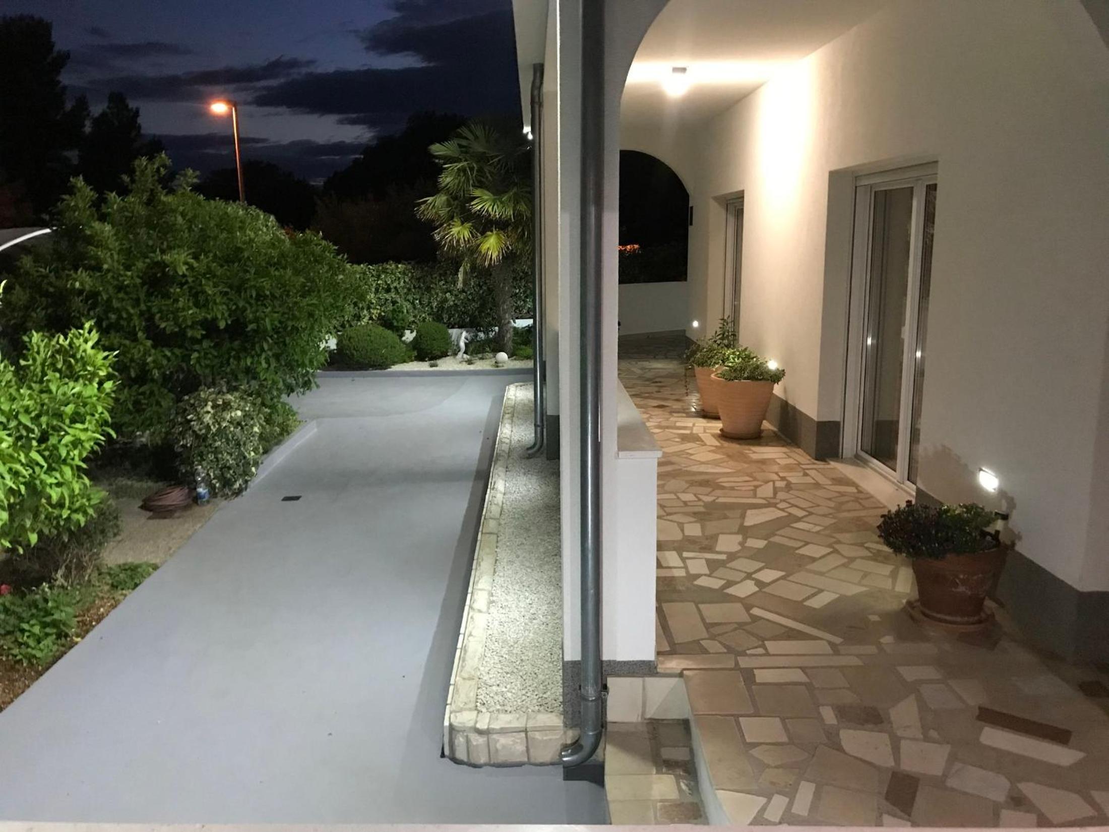 Apartments Bumbar view 5