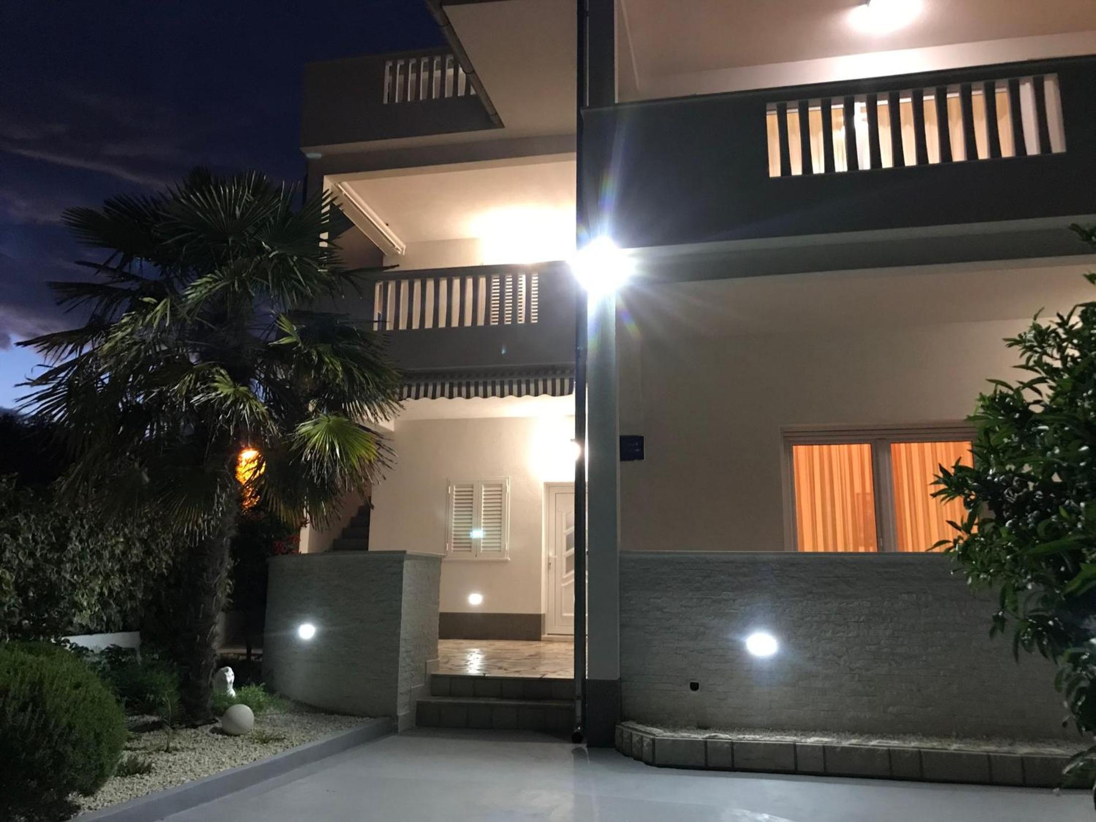 Apartments Bumbar view 3