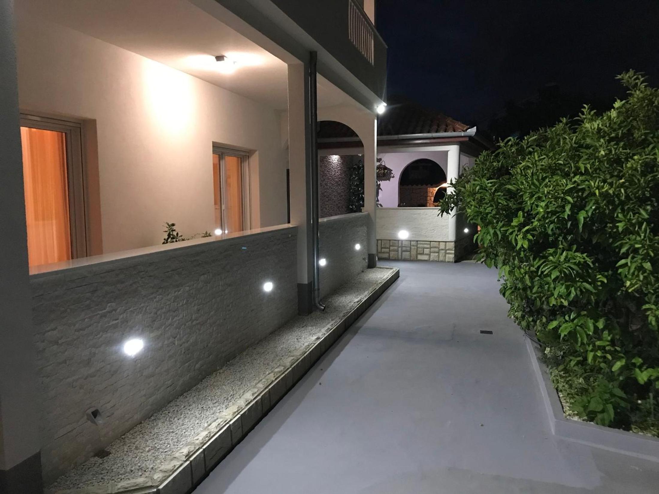 Apartments Bumbar view 4