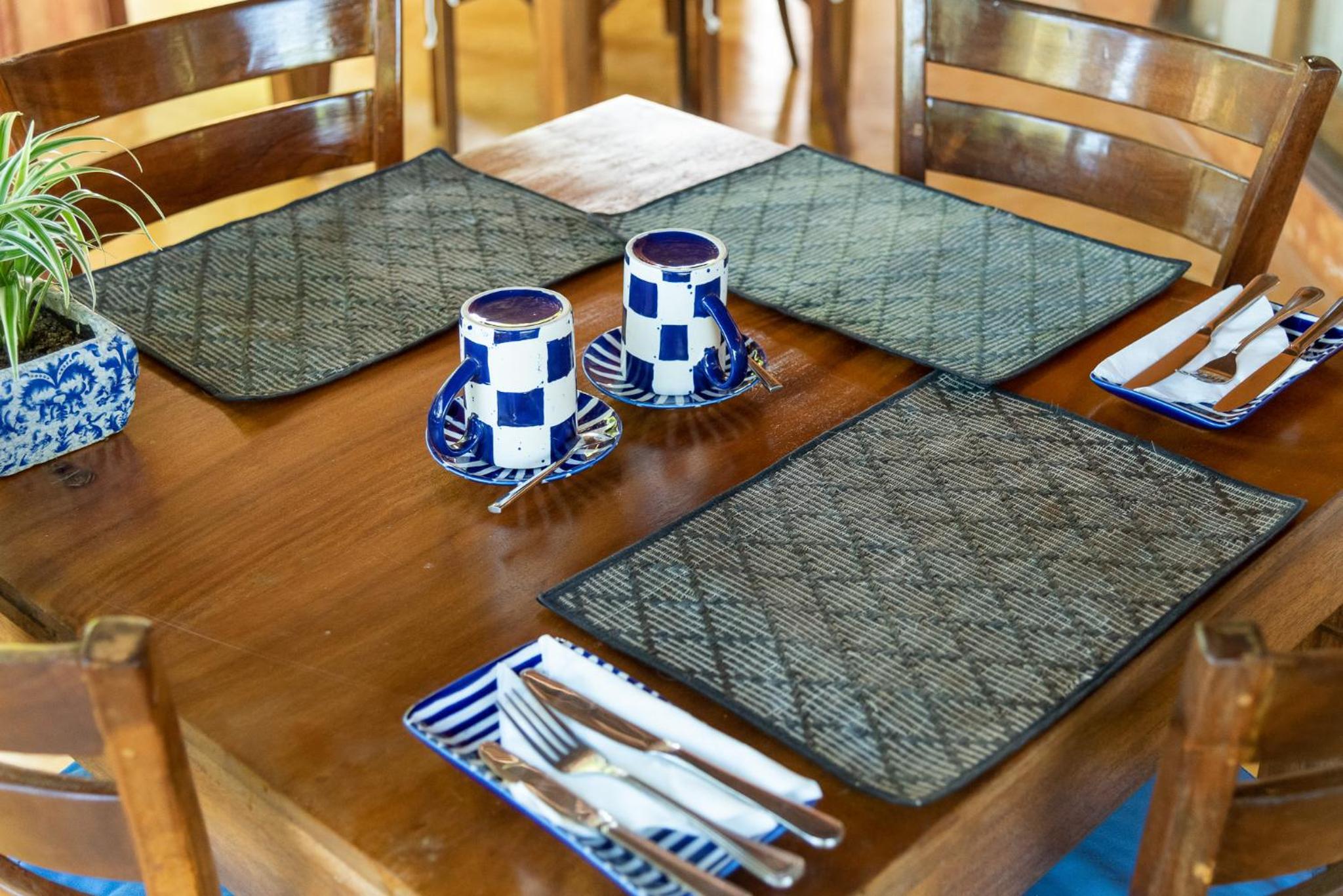 D Canal House