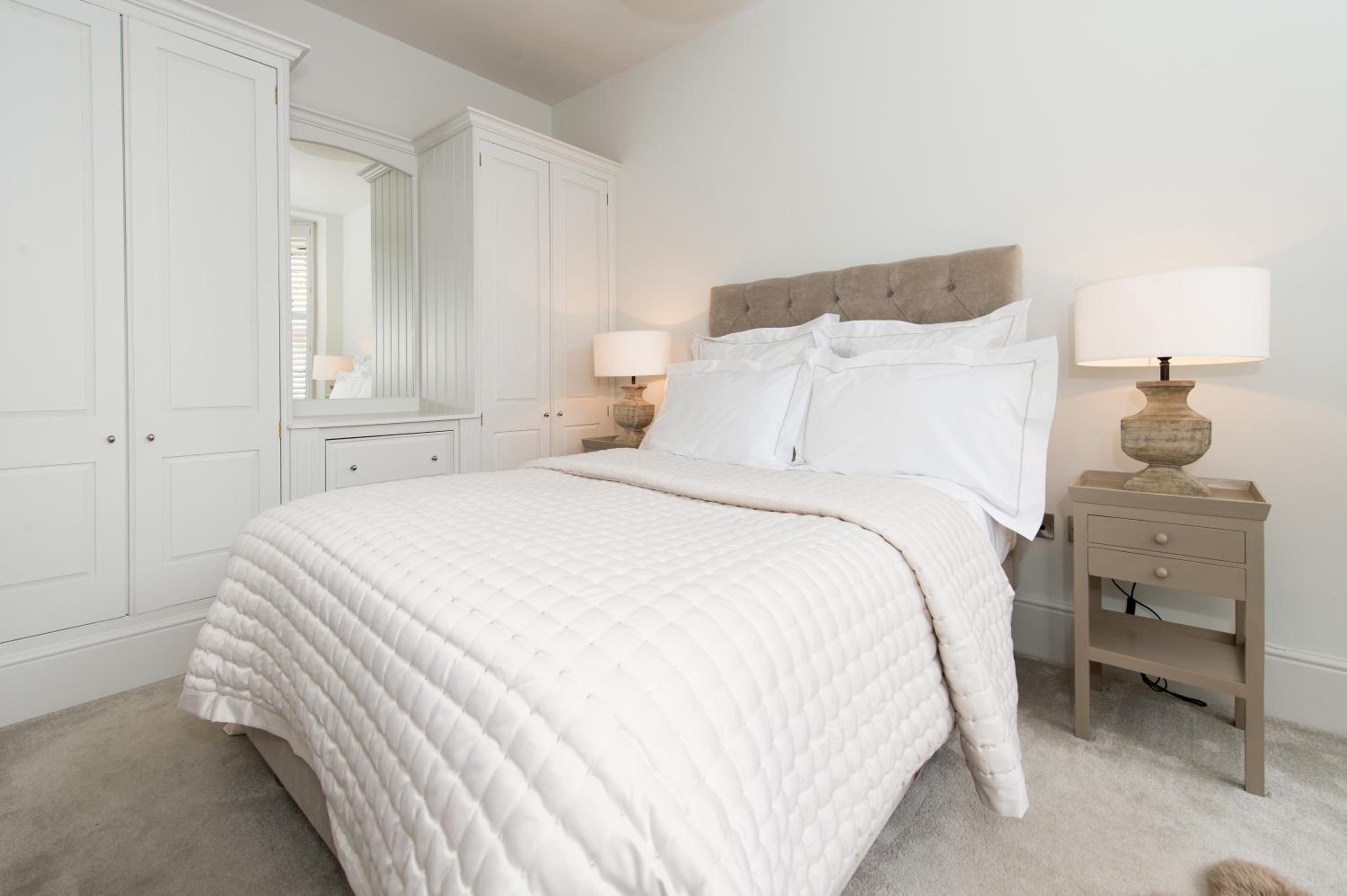 Harrogate Serviced Apartments view 4