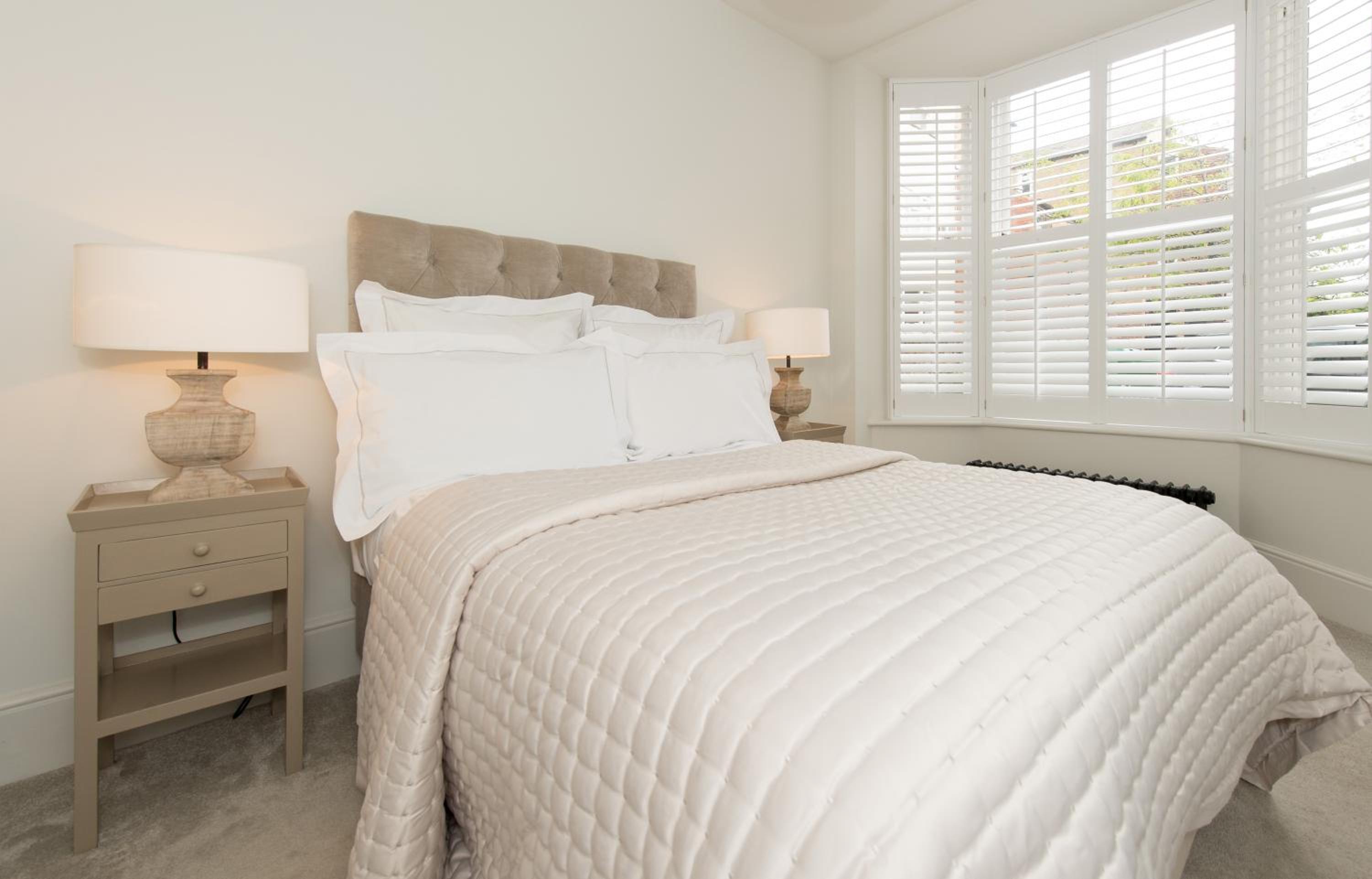 Harrogate Serviced Apartments view 3
