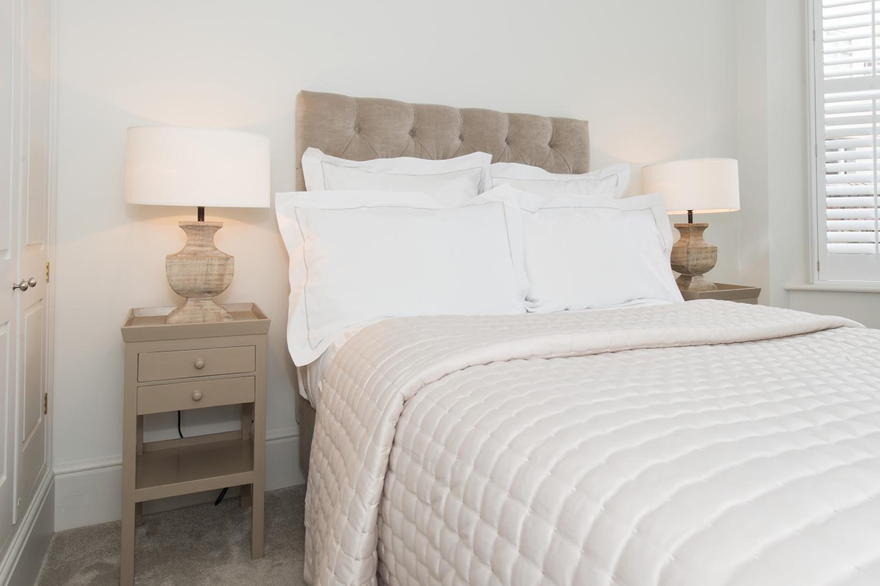 Harrogate Serviced Apartments view 2