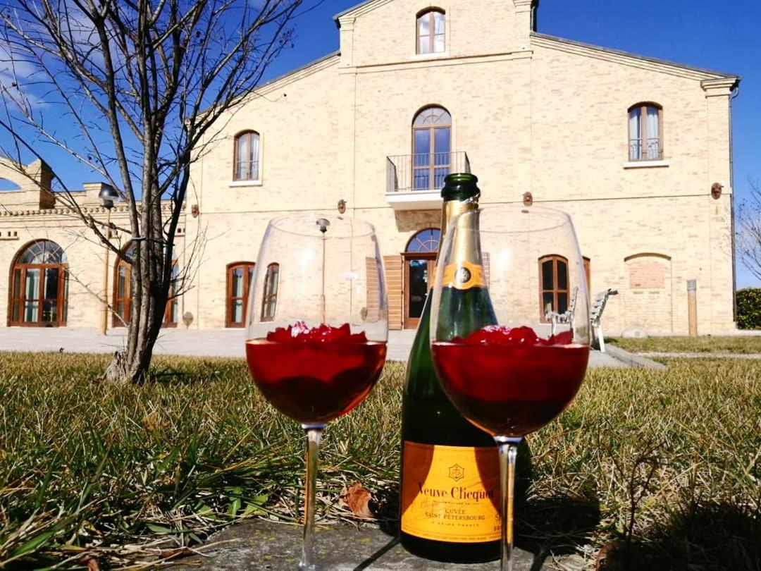 Country House La Gioconda
