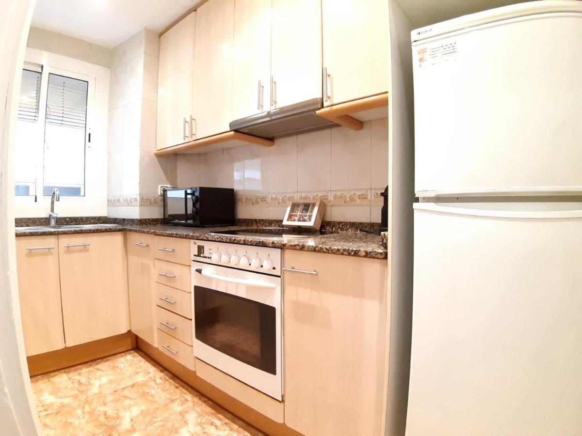 Apartamento centro de Blanes a 20m de la playa photo 5