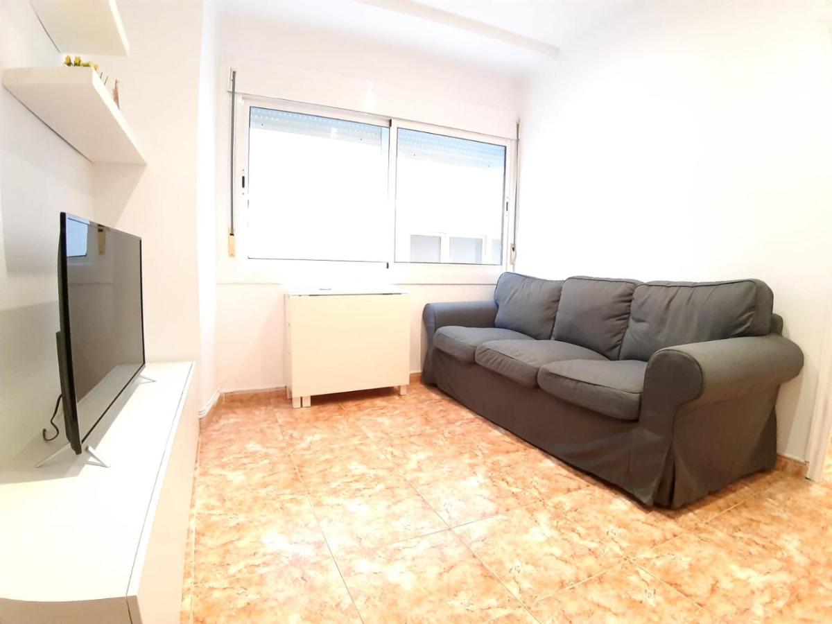Apartamento centro de Blanes a 20m de la playa photo 3