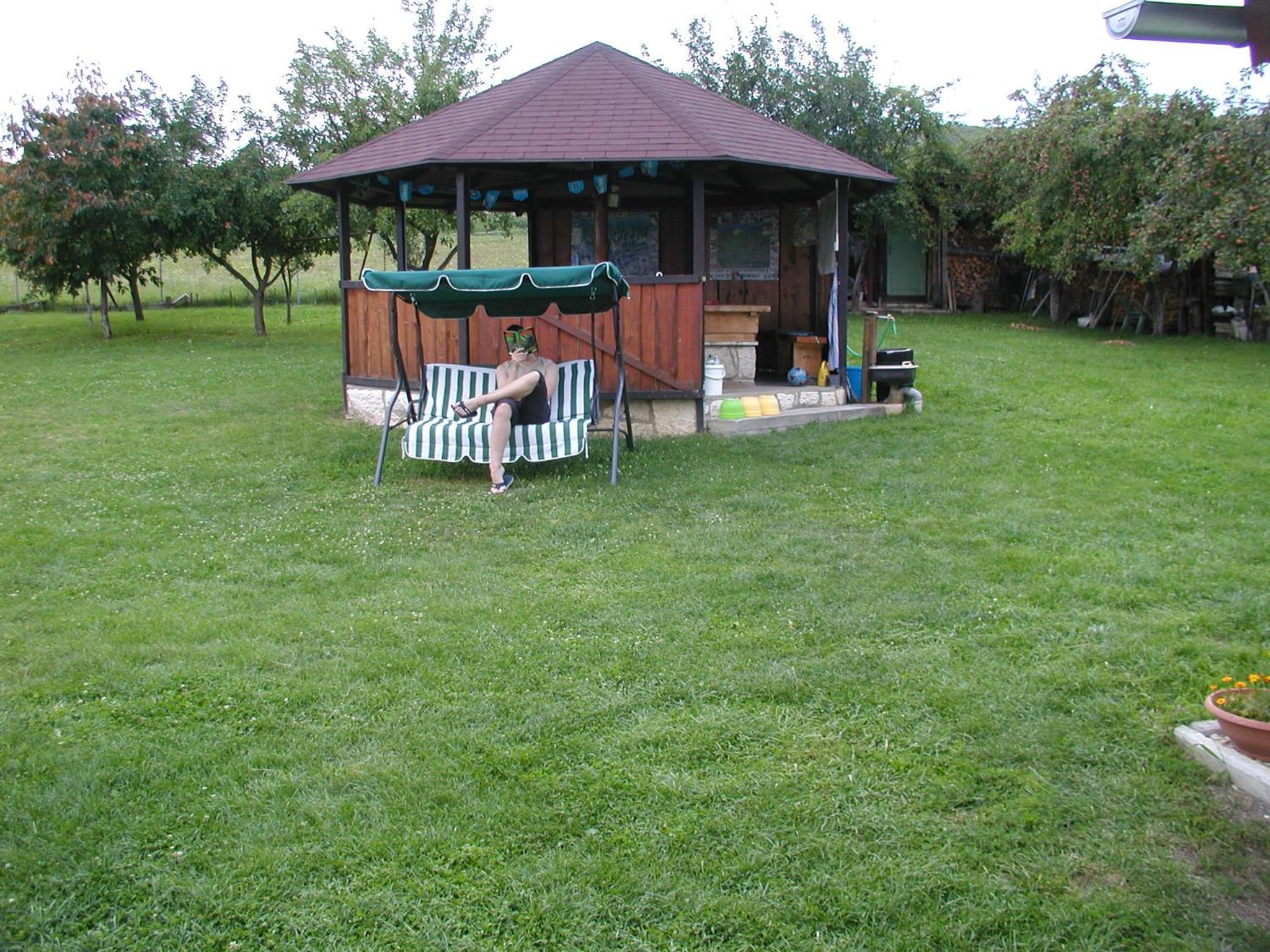 Penzion Dreveník