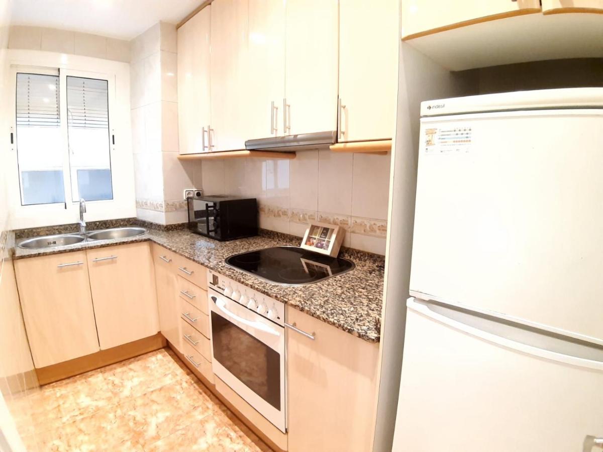 Apartamento centro de Blanes a 20m de la playa photo 4