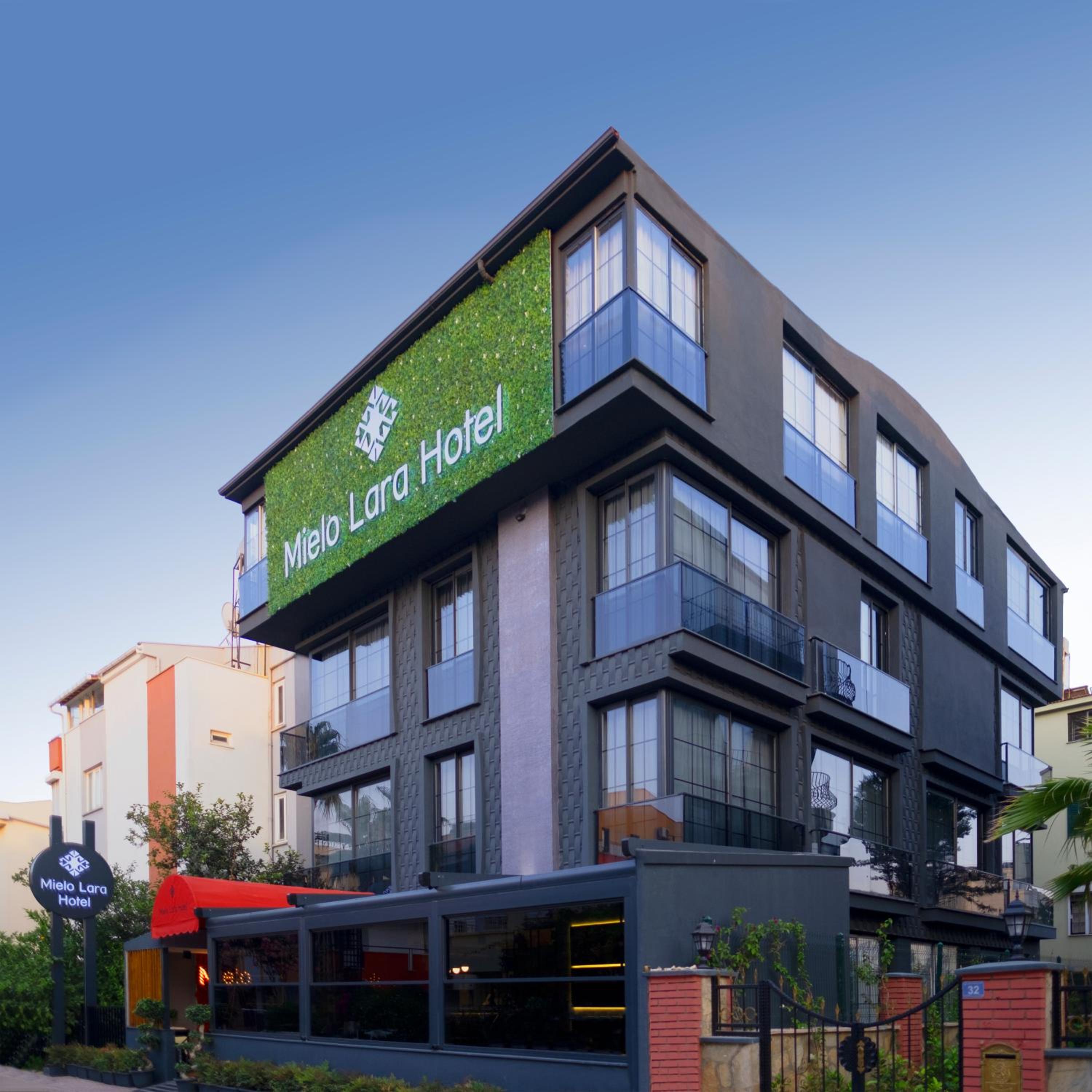 Mielo Lara Otel - Image 8